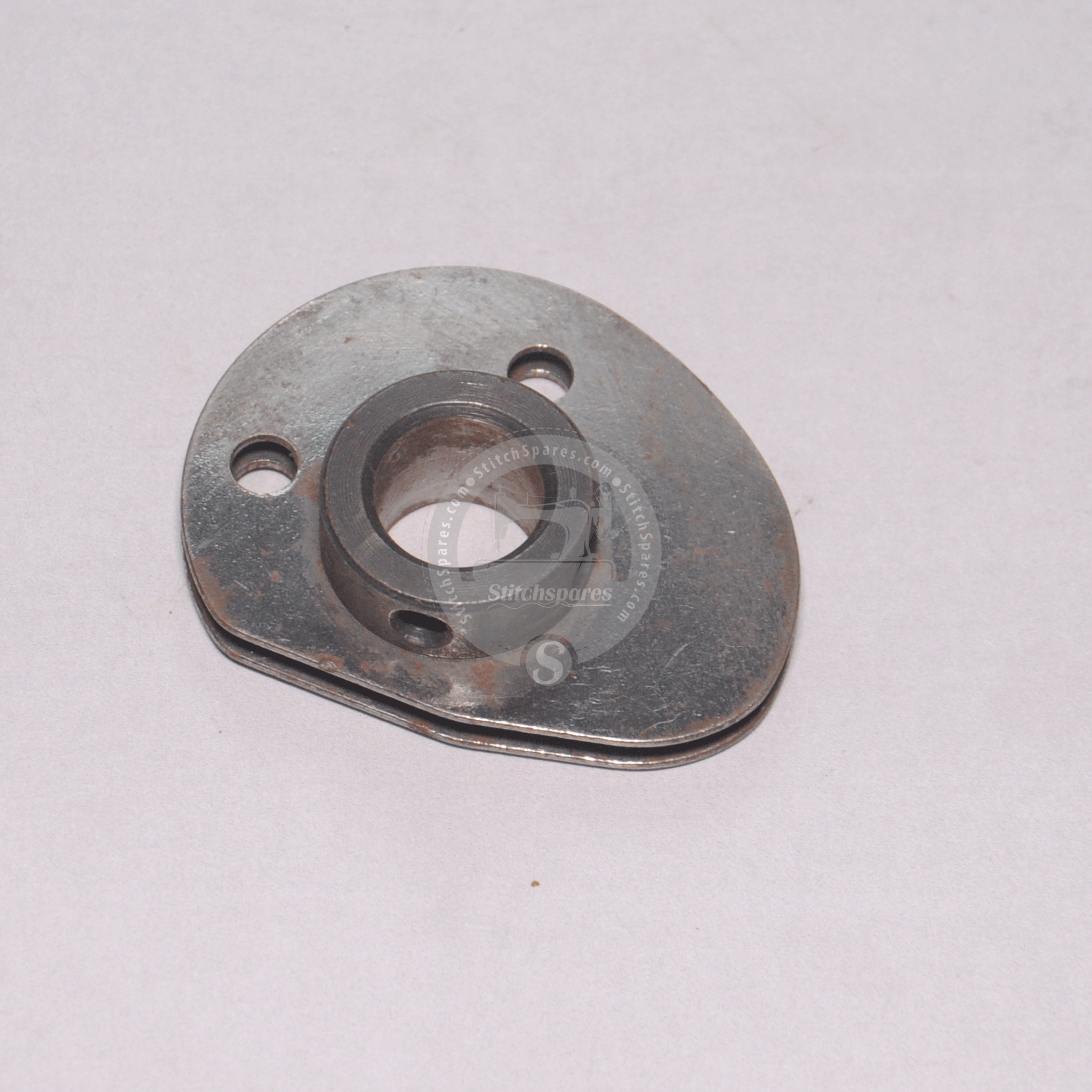 MD22 Thread Guide Siruba F007 Flatbed Interlock Machine