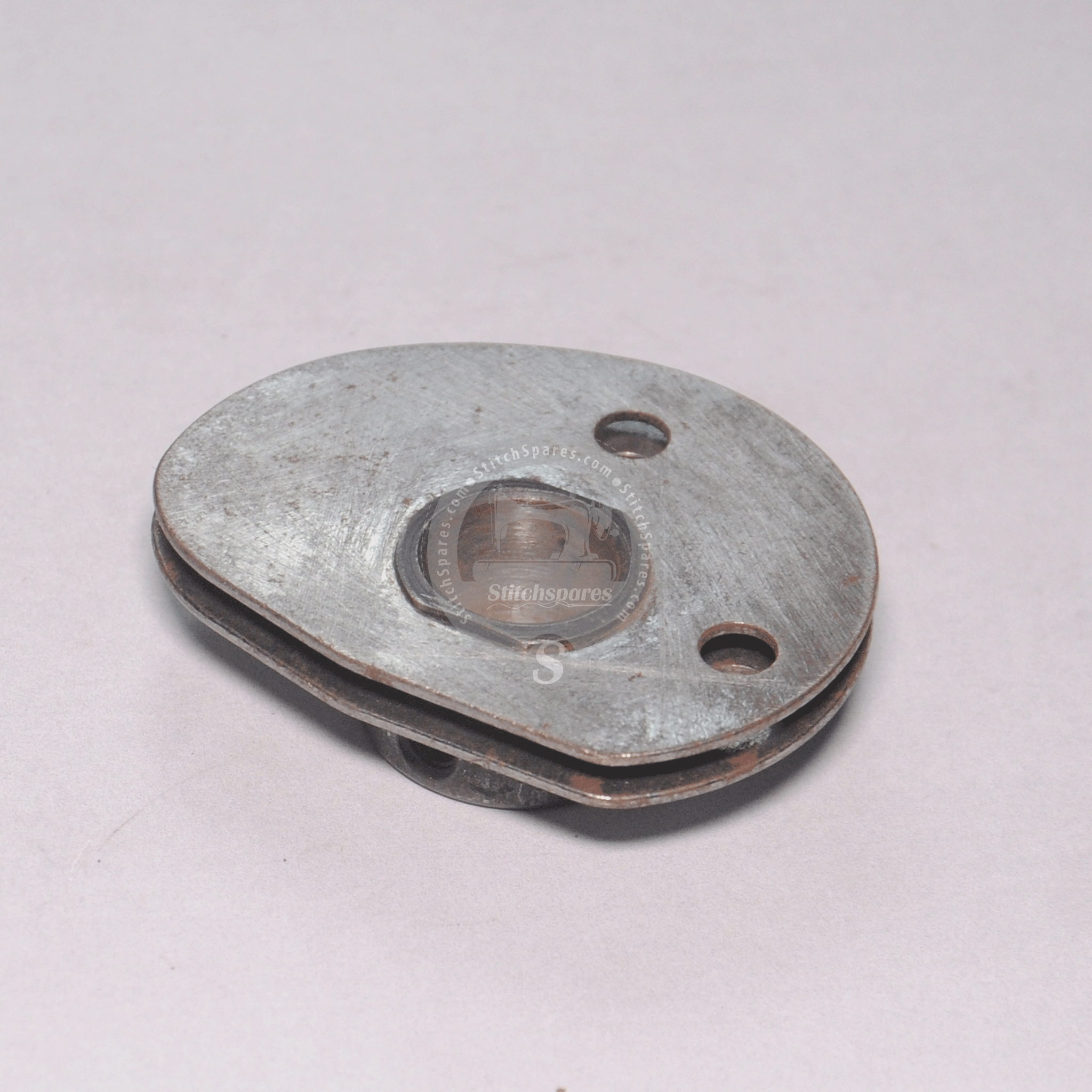 MD22 Thread Guide Siruba F007 Flatbed Interlock Machine