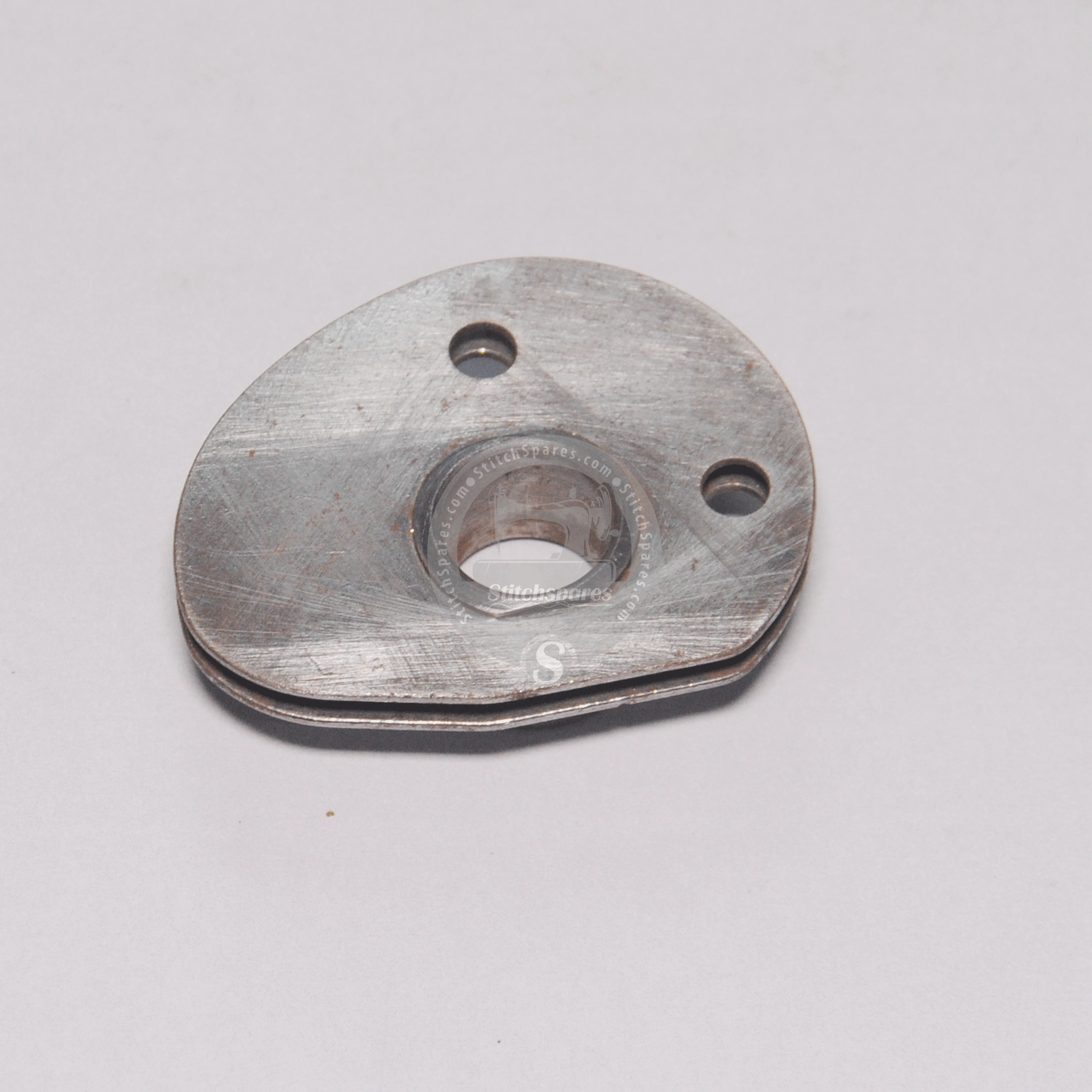 MD22 Thread Guide Siruba F007 Flatbed Interlock Machine