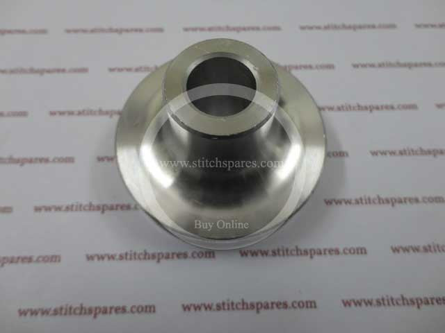 MD37E Wheel Siruba F007 Flatbed Interlock Machine