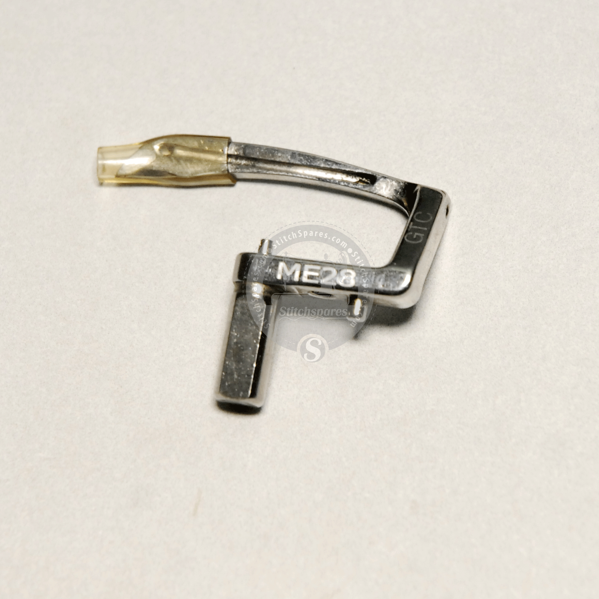 ME28 Looper Siruba  F007KKD Interlock Coverstitch Sewing Machine Part