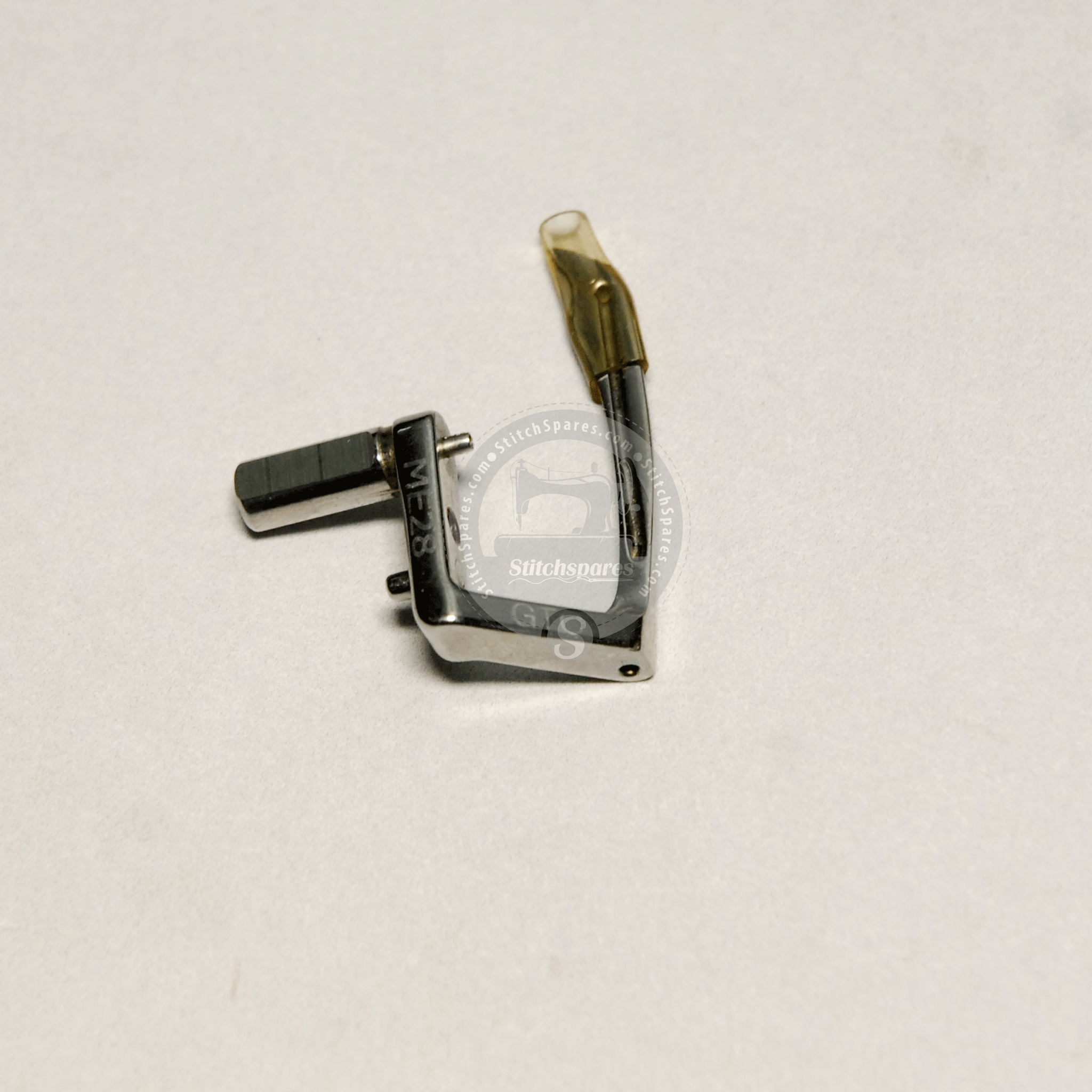 ME28 Looper Siruba  F007KKD Interlock Coverstitch Sewing Machine Part