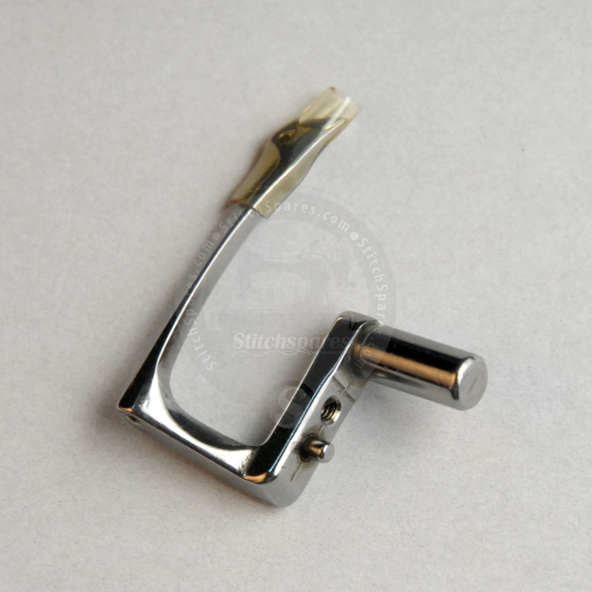 ME28 Looper Siruba Flatbed Interlock Machine