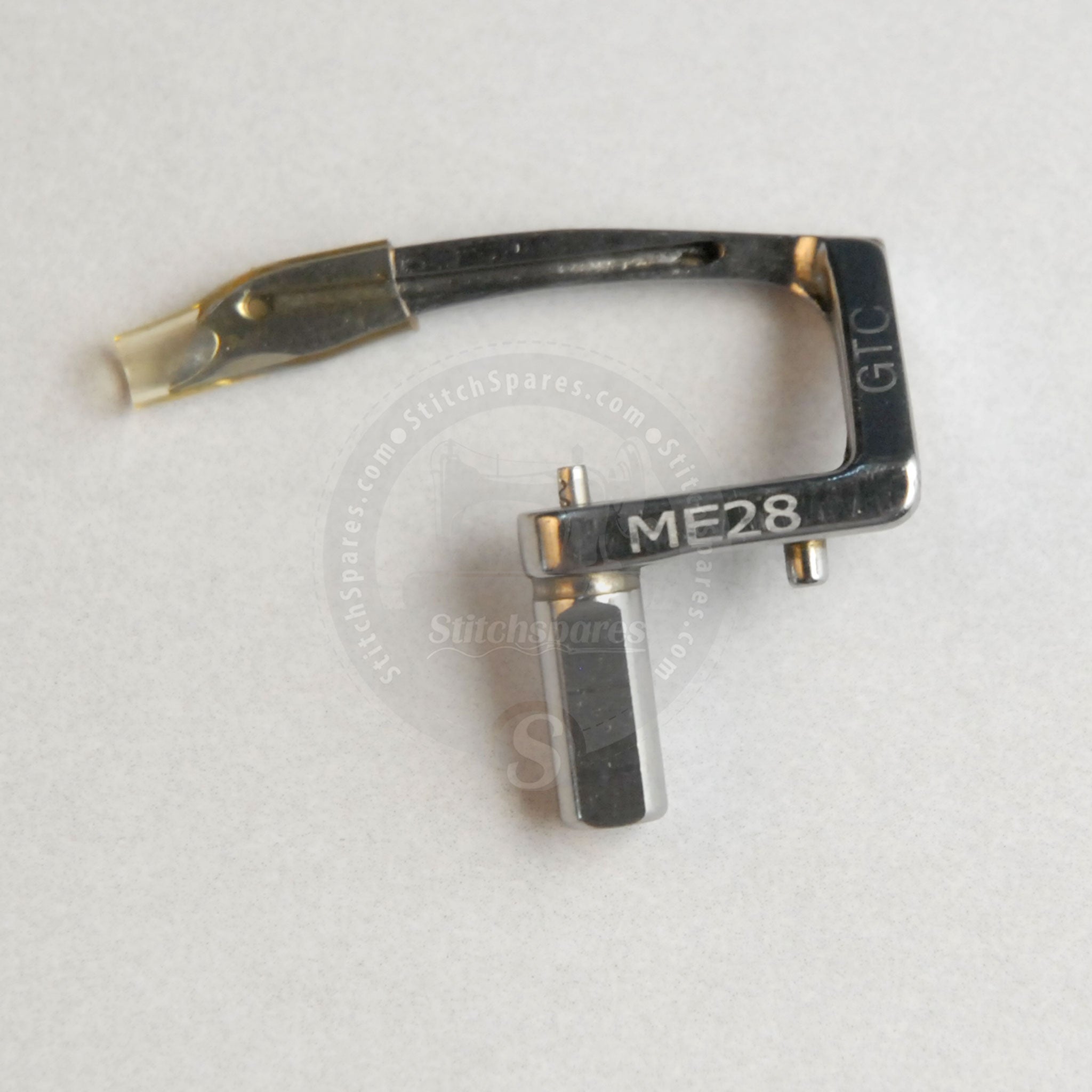 ME28 Looper Siruba Flatbed Interlock Machine