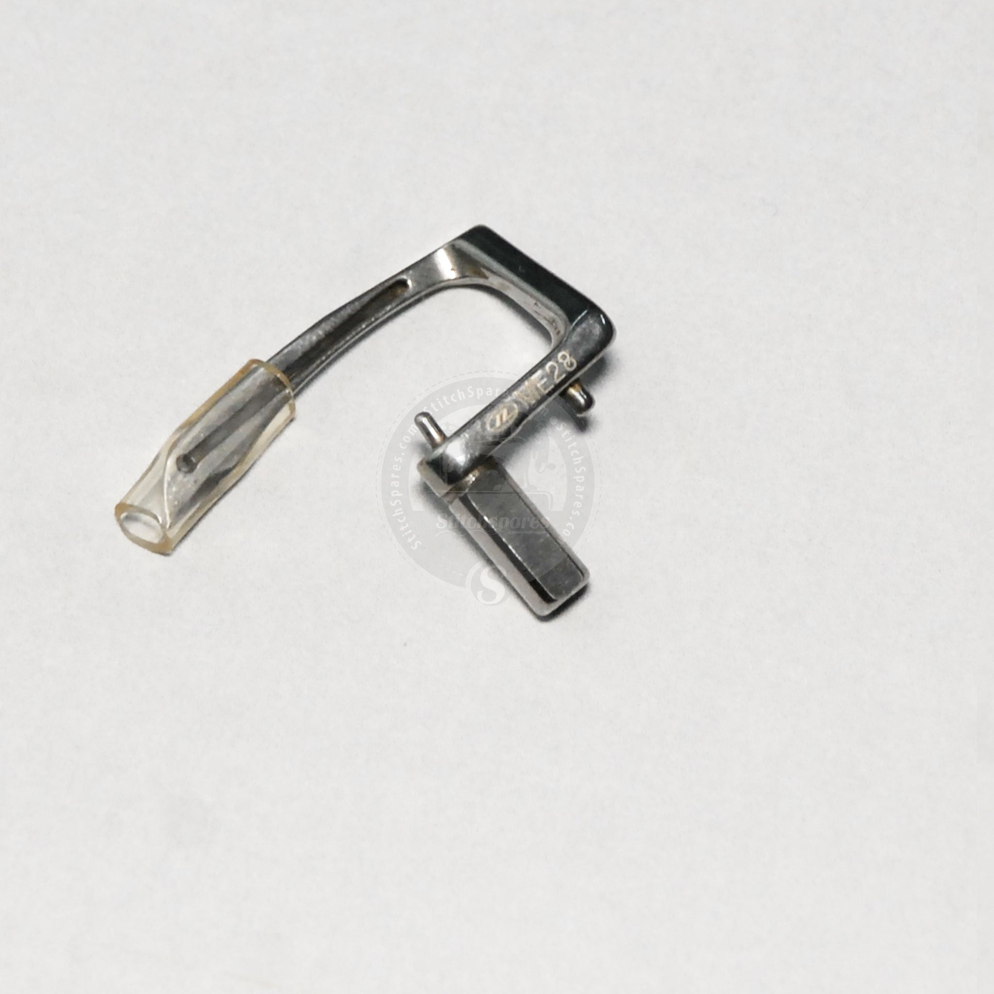 ME28 Looper para siruba Máquina de coser de enclavamiento plano