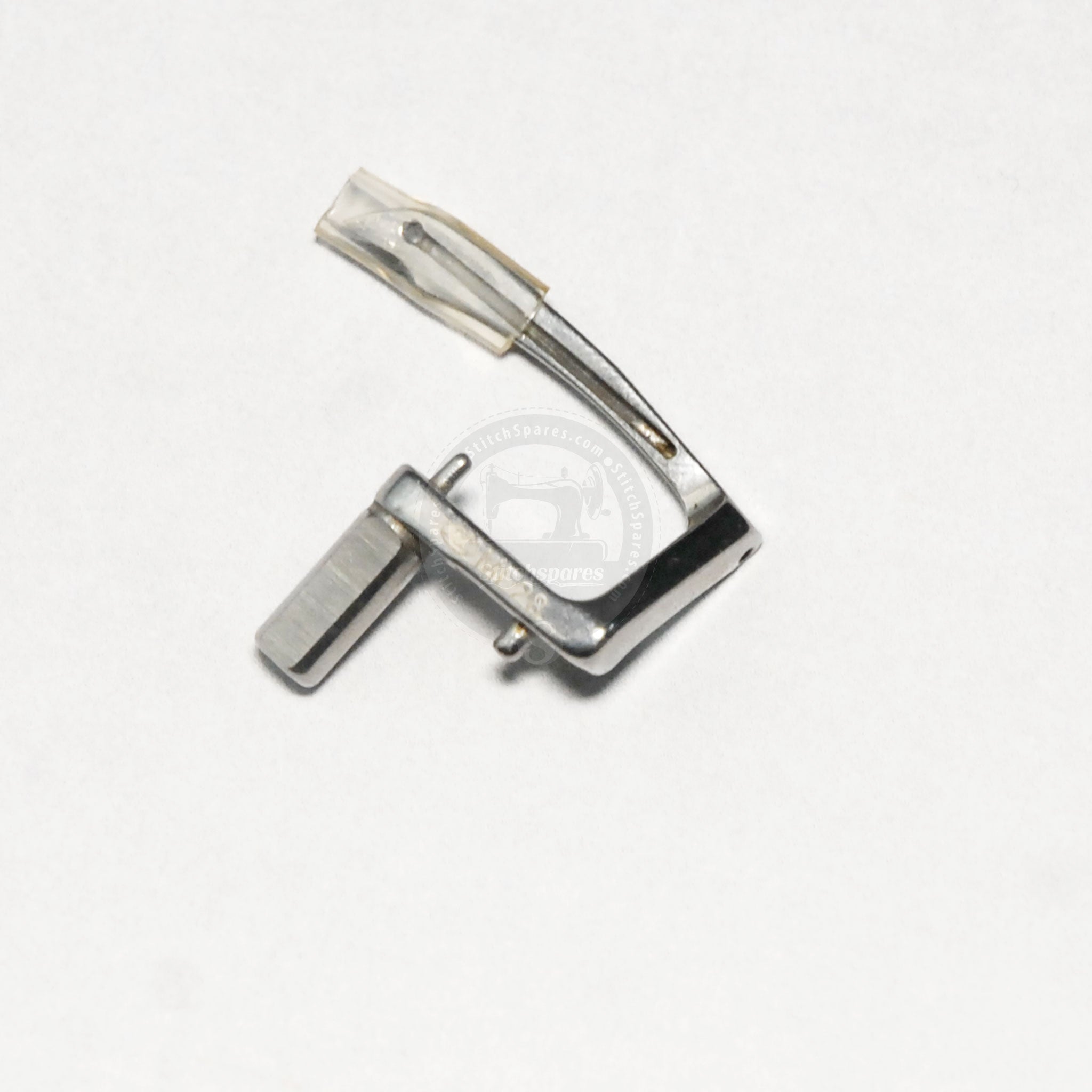 ME28 Looper para siruba Máquina de coser de enclavamiento plano