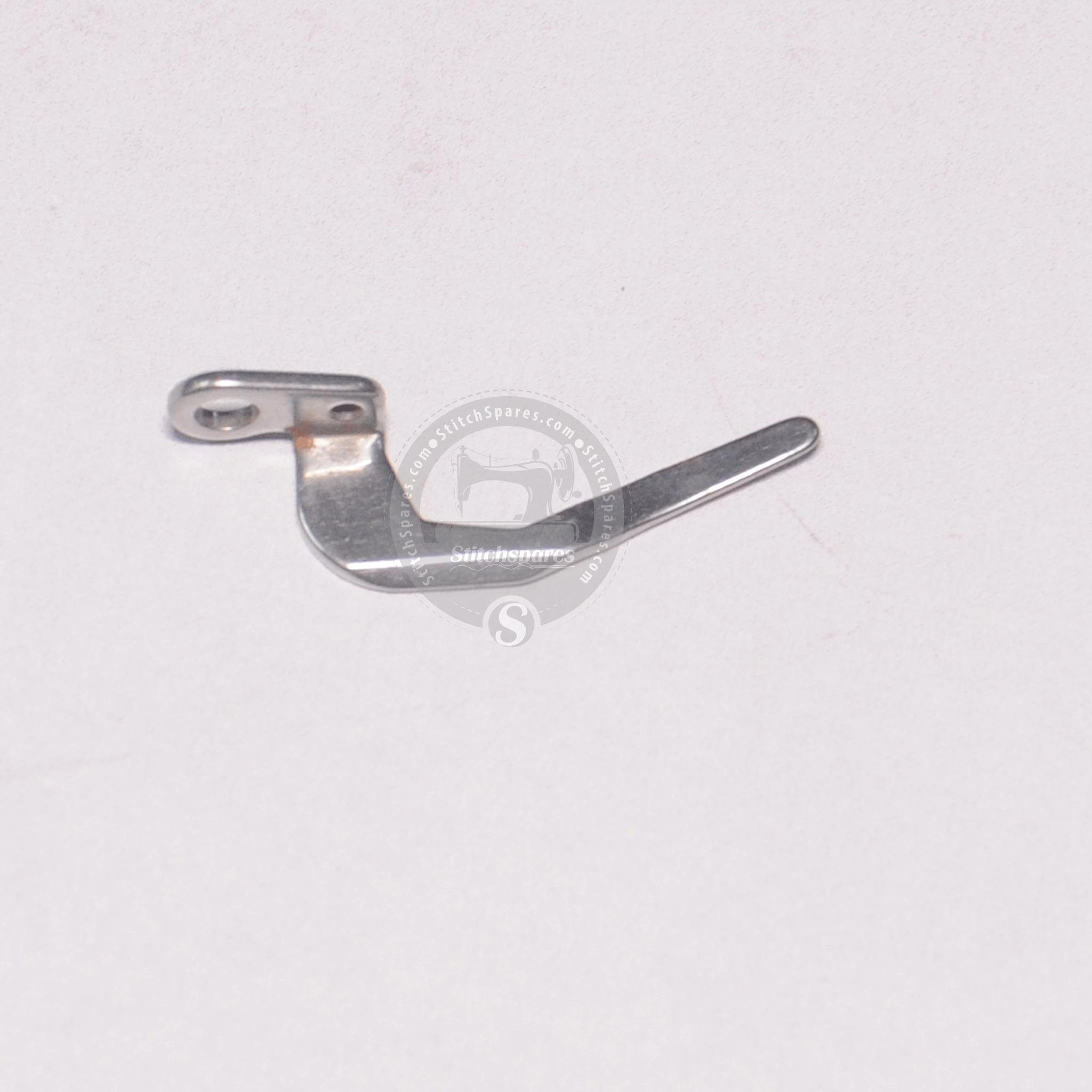 ME29 Looper Guard Siruba F007 Flatbed Interlock Machine