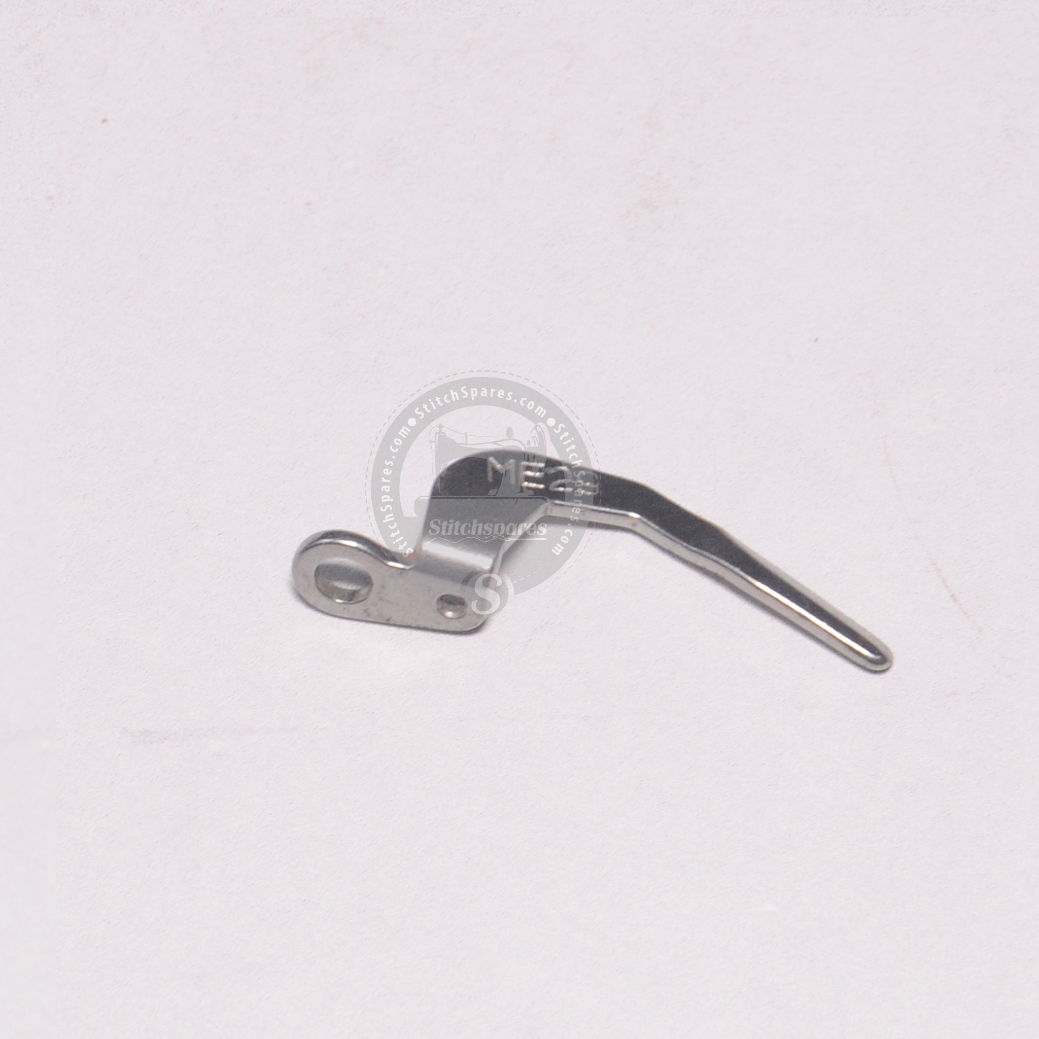 ME29 Looper Guard Siruba F007 Flatbed Interlock Machine