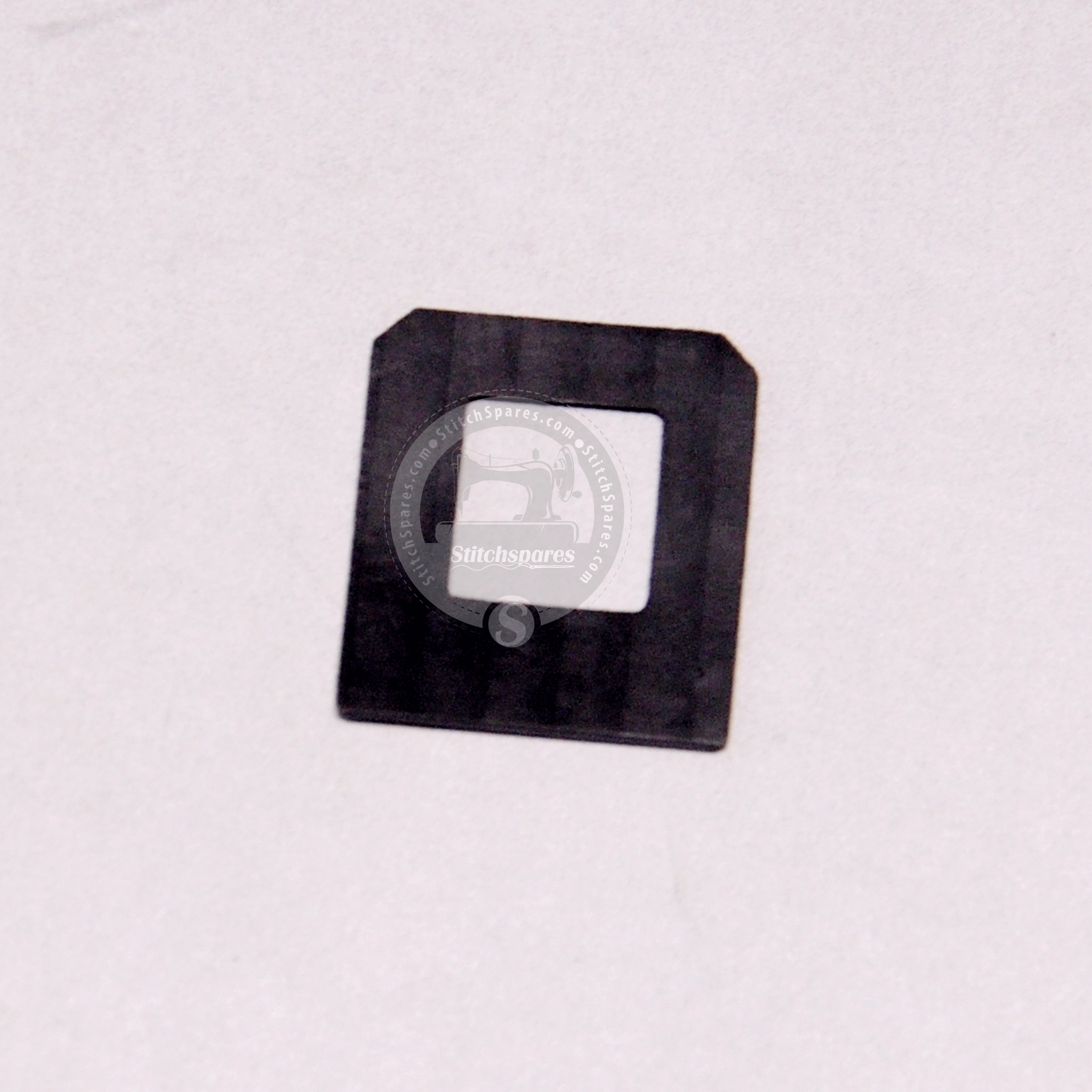 ME78K Oil Pad Siruba F007 Flatbed Interlock Machine