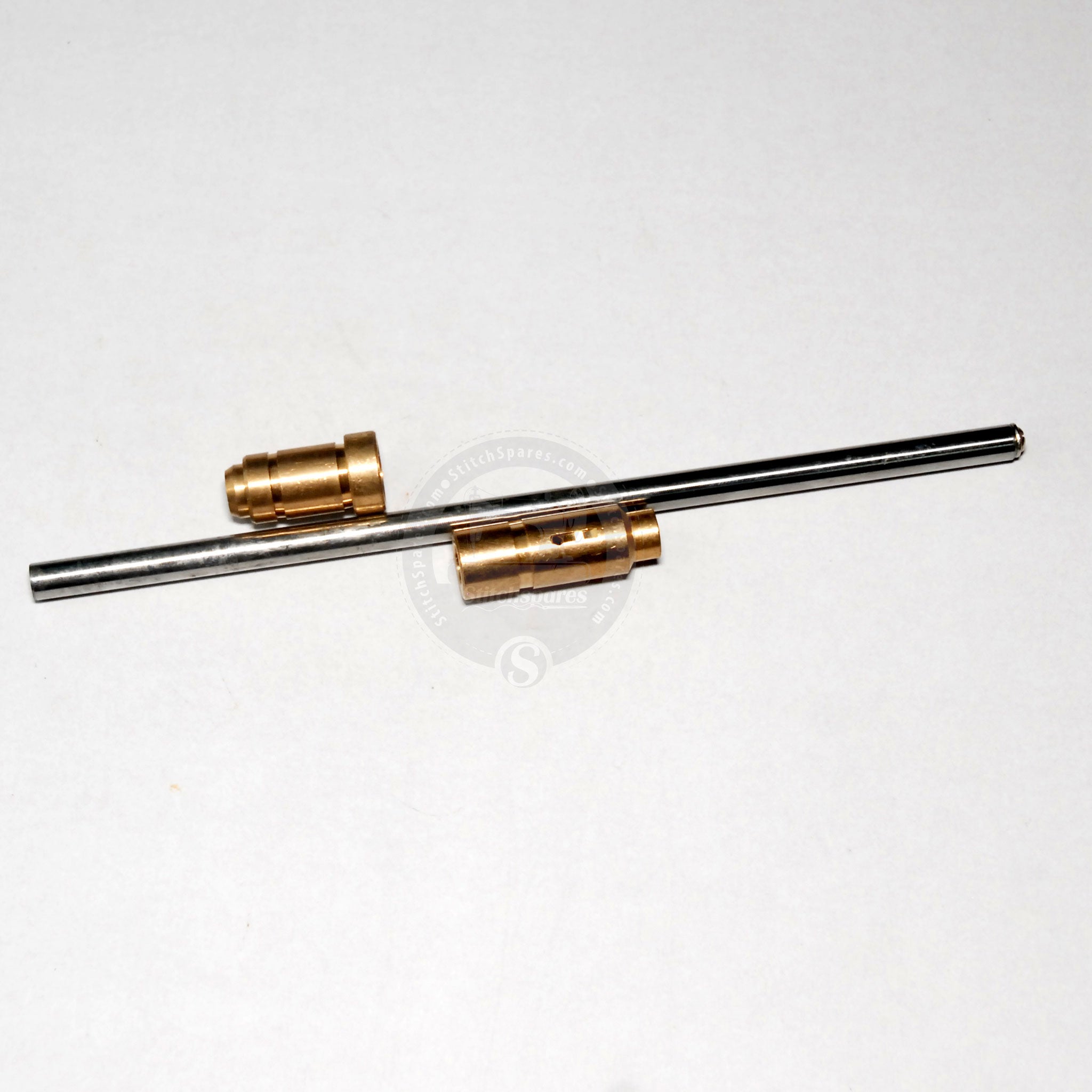 MH75MH03MH08 Needle Bar With Bush Set Siruba F007 Flatbed Interlock Machine