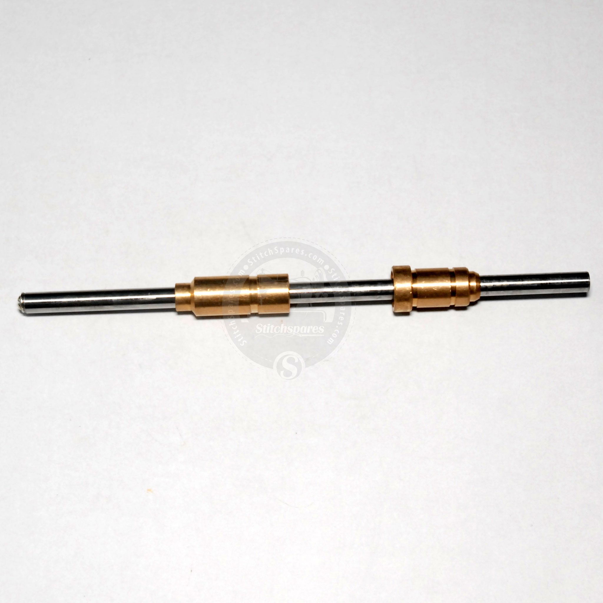 MH75MH03MH08 Needle Bar With Bush Set Siruba F007 Flatbed Interlock Machine