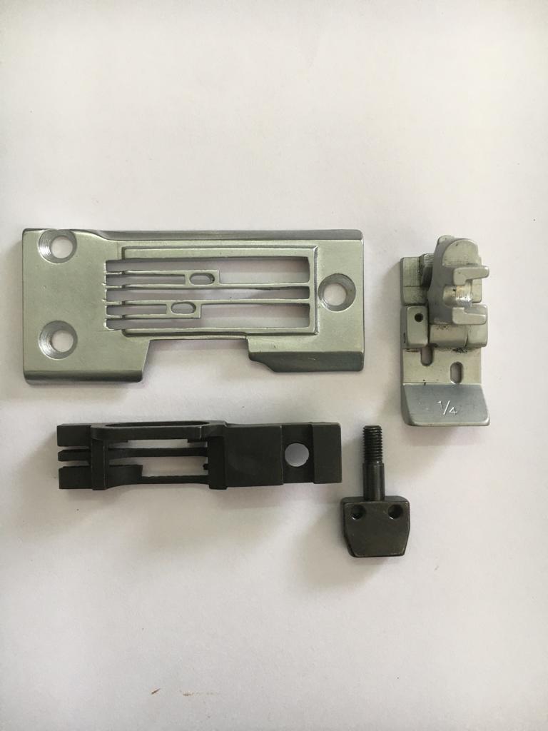 JUKI MS-19 Gauge Set 1/4