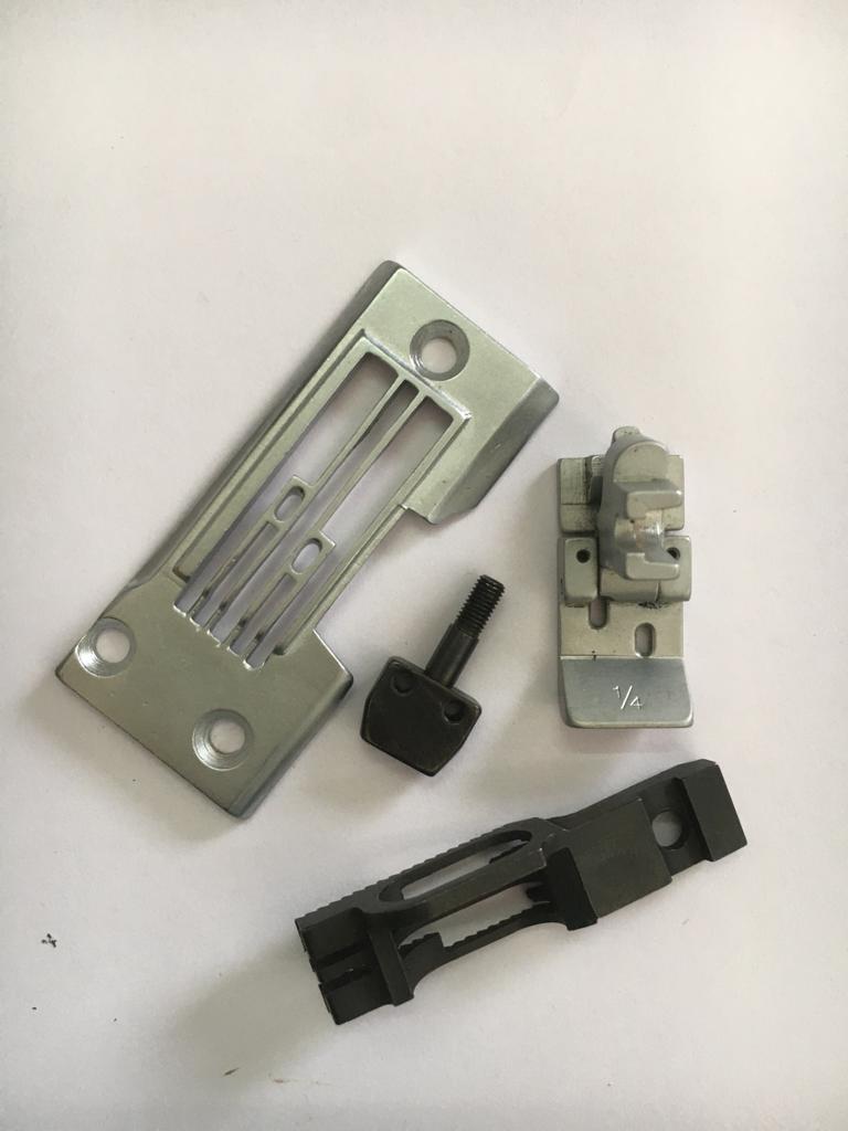 JUKI MS-19 Gauge Set 1/4