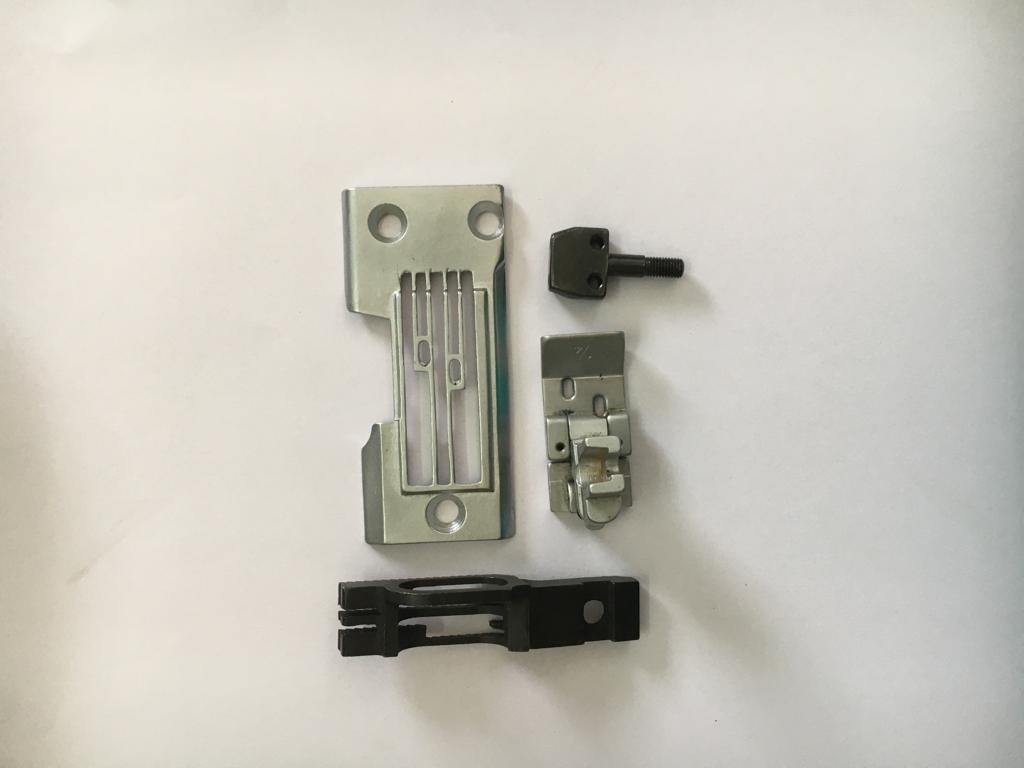 JUKI MS-19 Gauge Set 1/4
