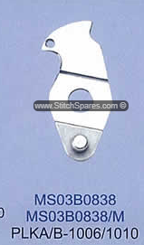 MS03B0838 MS03B0838.M PLKA.B-1006.1010 (1) Mitsubishi Sewing