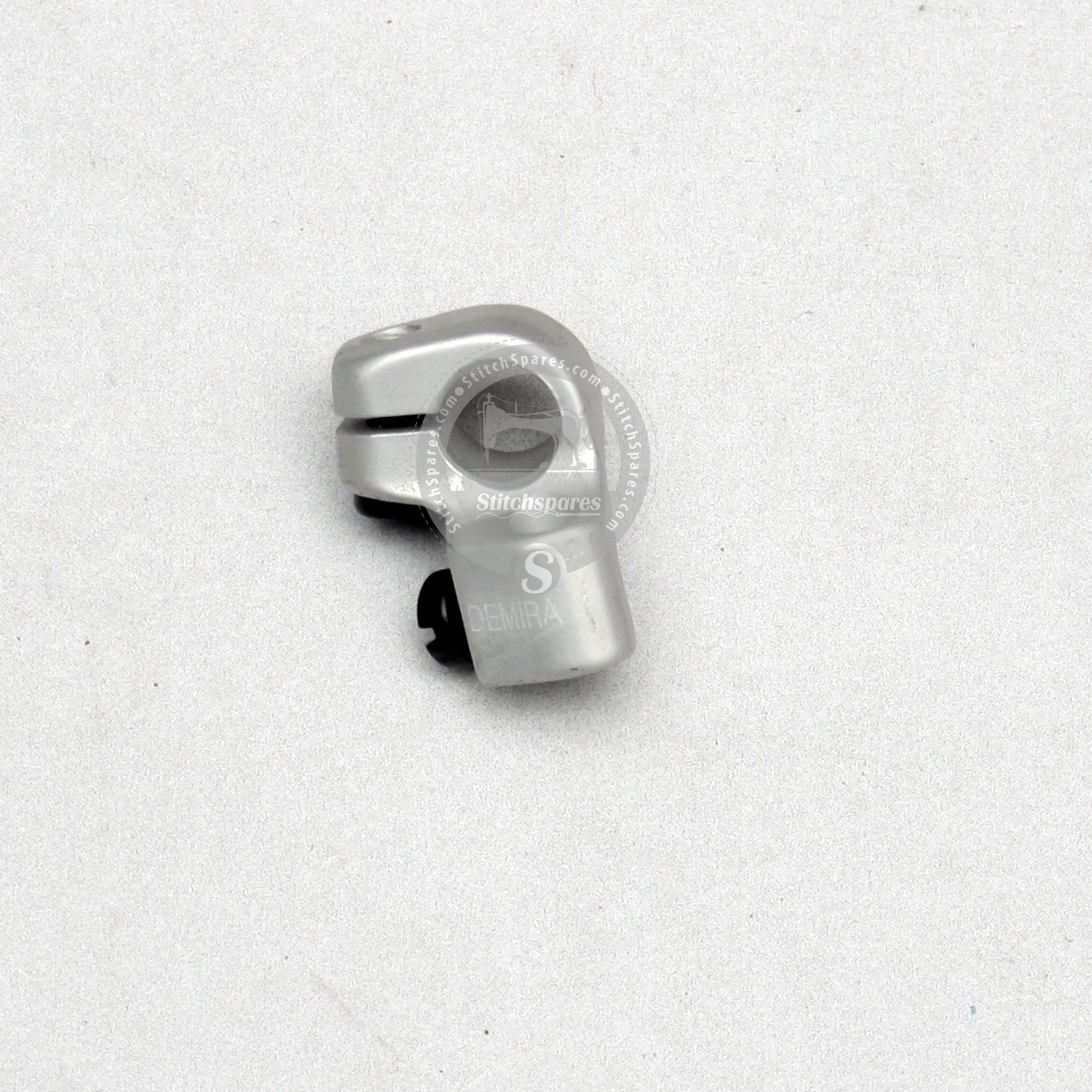 MT02 Looper Holder Siruba C007JD Flatbed Interlock Machine