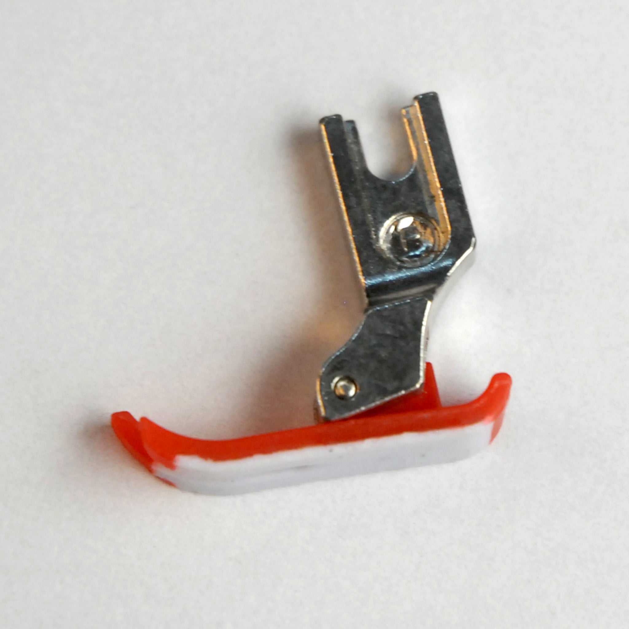 MT18 Presser Foot Single Needle Lock-Stitch Machine