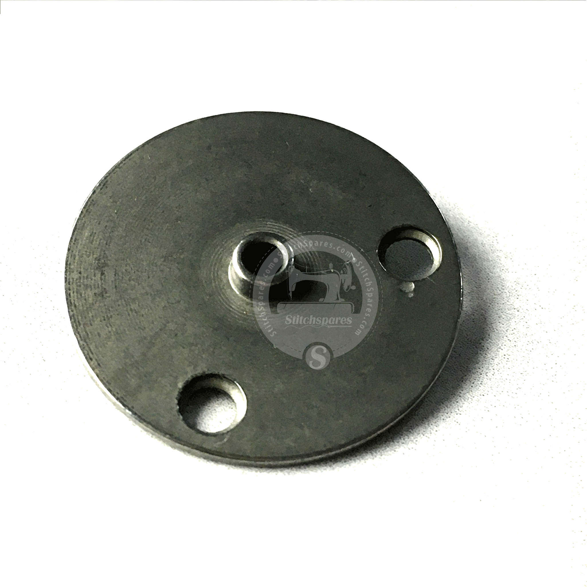 MVZ15601000  # 2.2MM Needle Plate Hole Guide Juki Lk-1900 Sewing Machine Spare Part