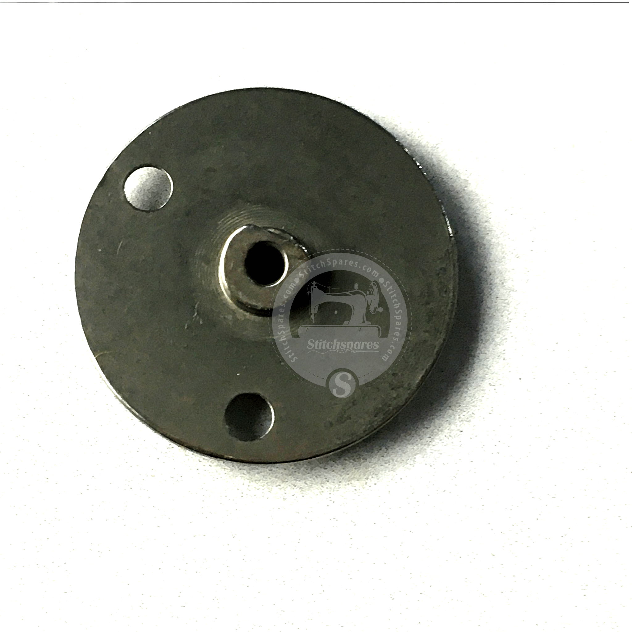 MVZ15601000  # 2.2MM Needle Plate Hole Guide Juki Lk-1900 Sewing Machine Spare Part