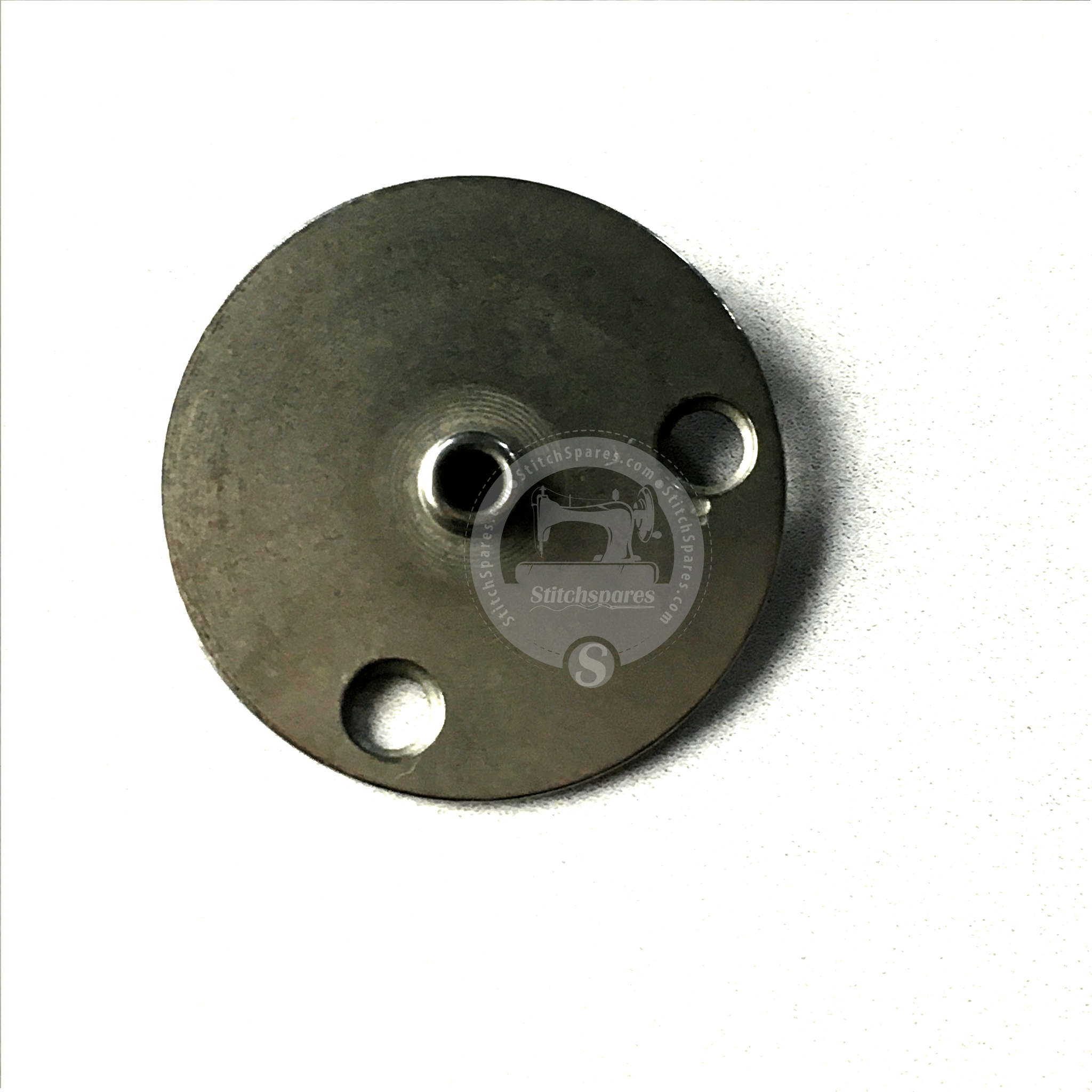 MVZ15601000  # 2.2MM Needle Plate Hole Guide Juki Lk-1900 Sewing Machine Spare Part