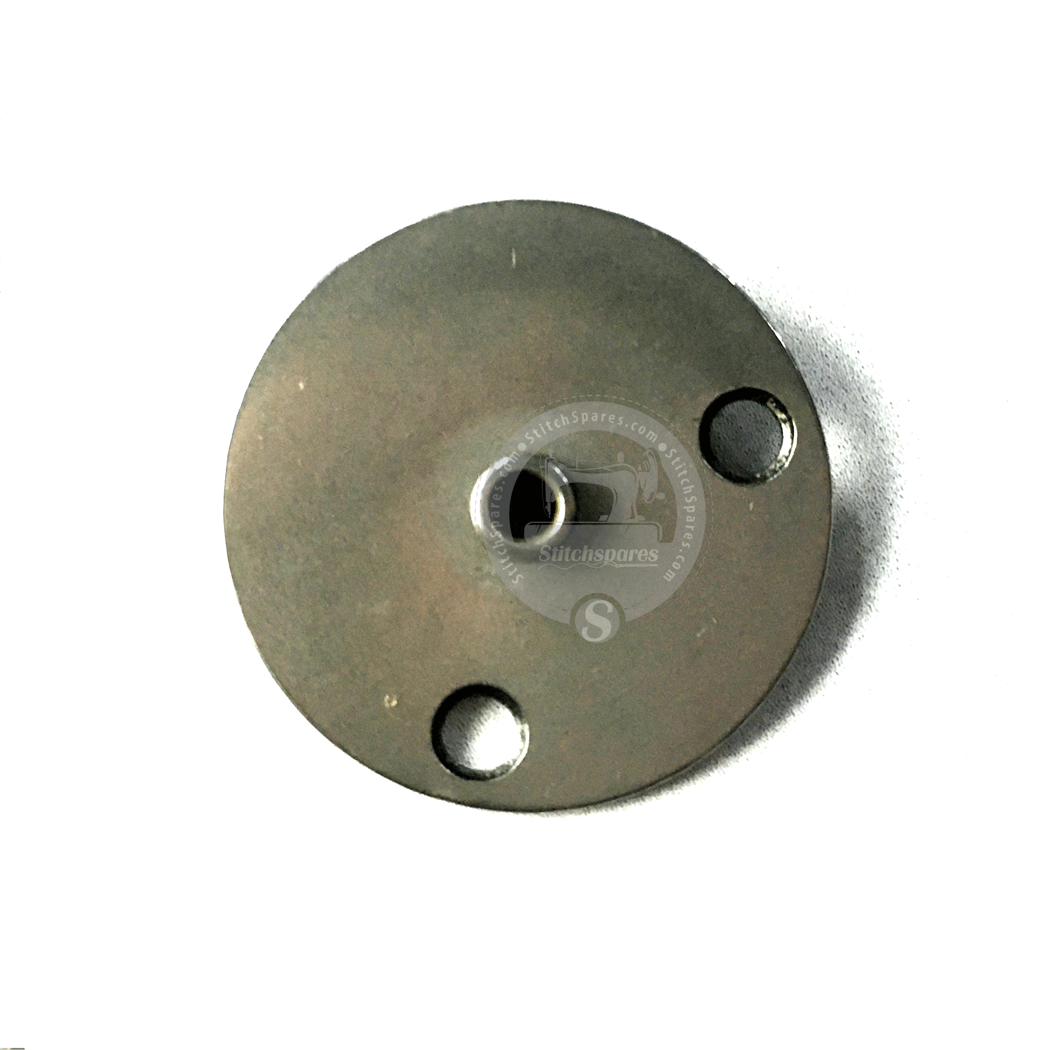 MVZ15601000  # 2.4MM Needle Plate Hole Guide Juki Lk-1900 Sewing Machine Spare Part
