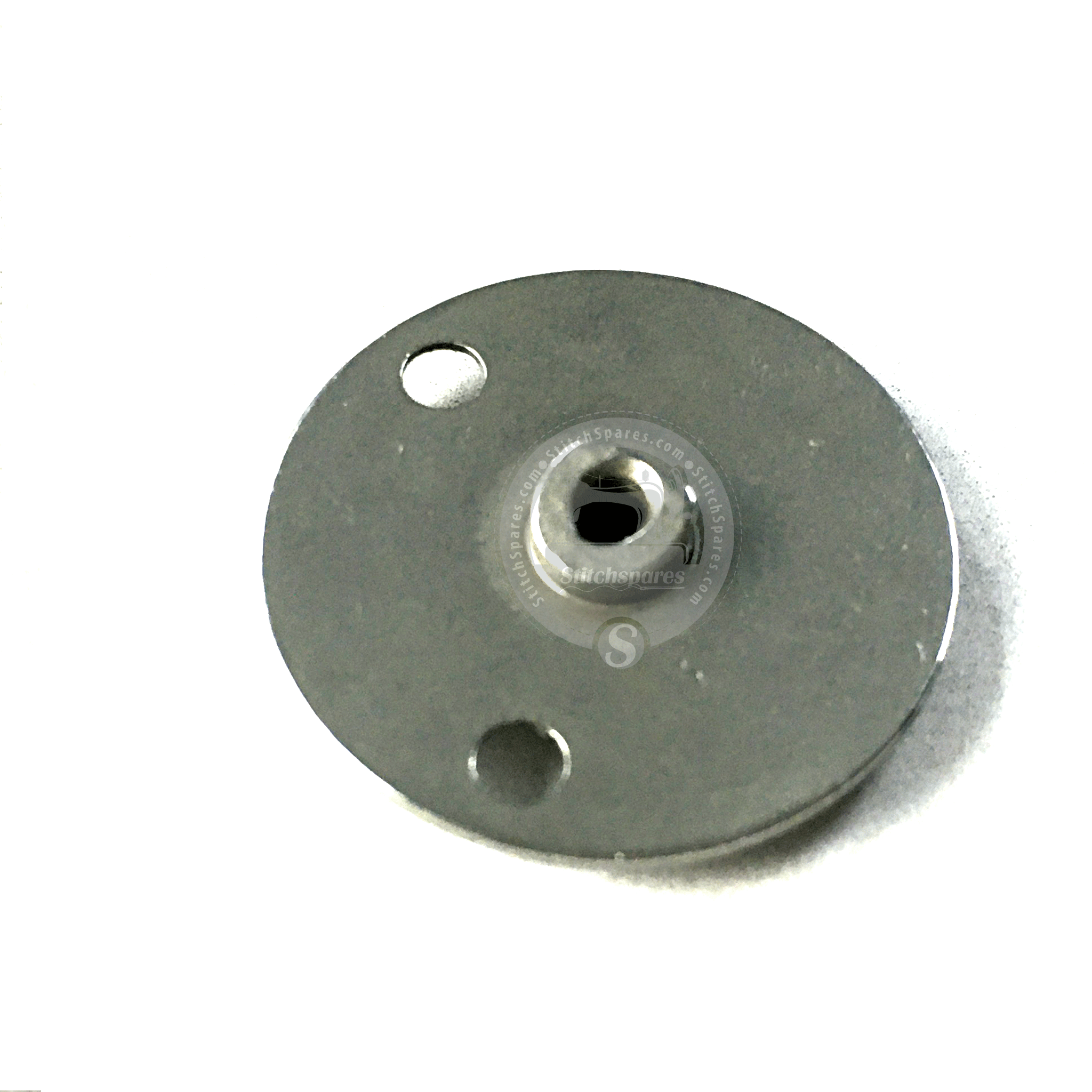 MVZ15601000  # 2.4MM Needle Plate Hole Guide Juki Lk-1900 Sewing Machine Spare Part