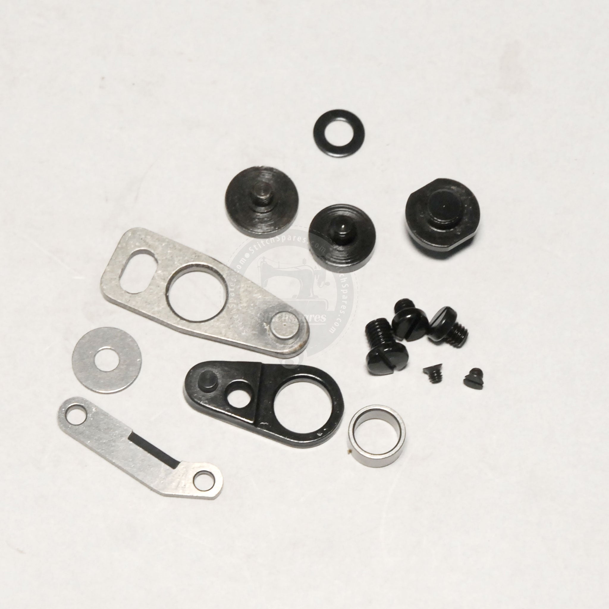 Moving Knife Asm. Juki LK-1900 Bartacking Machine Spare Part