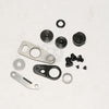 Moving Knife Asm. Juki LK-1900 Bartacking Machine Spare Part