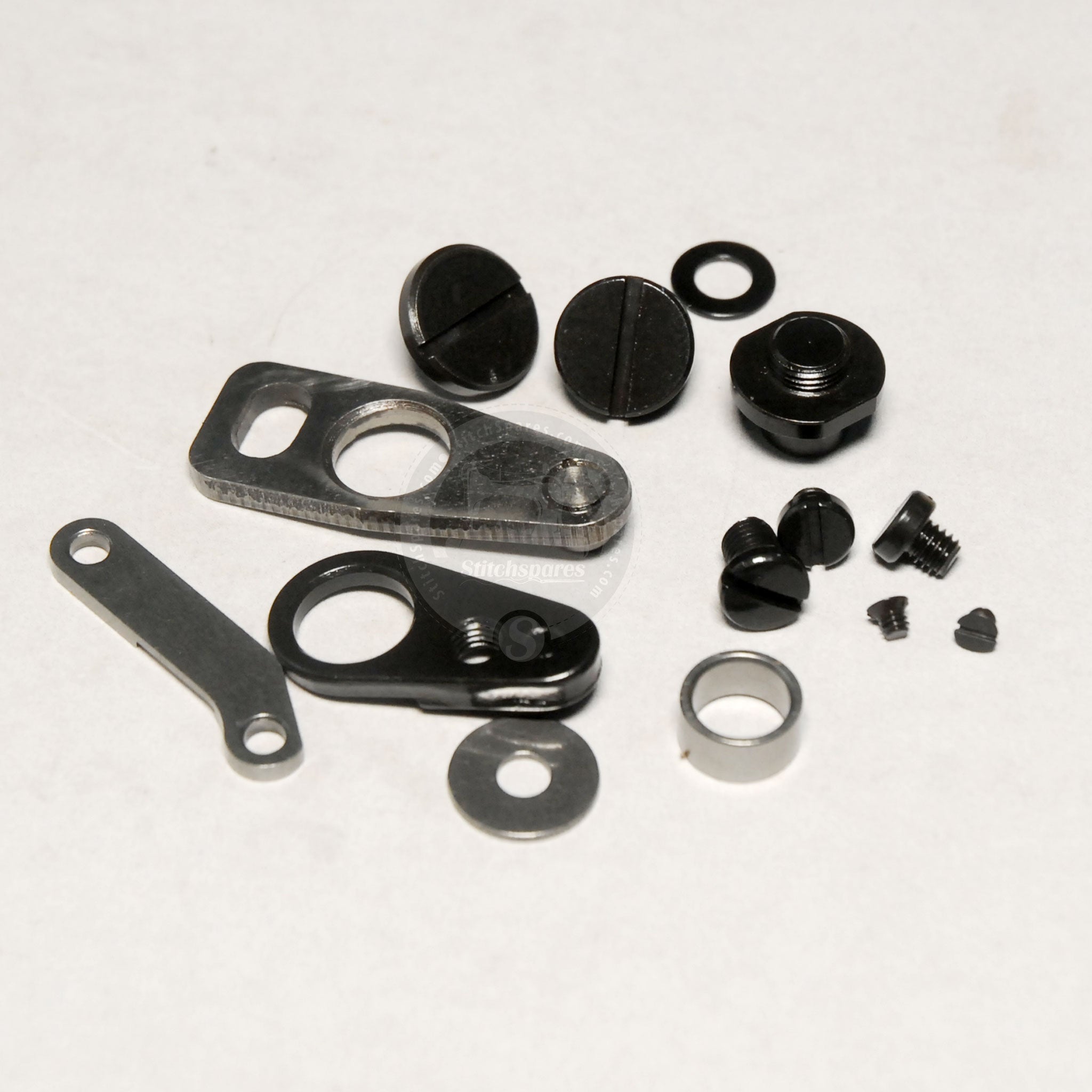 Moving Knife Asm. Juki LK-1900 Bartacking Machine Spare Part