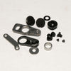 Moving Knife Asm. Juki LK-1900 Bartacking Machine Spare Part