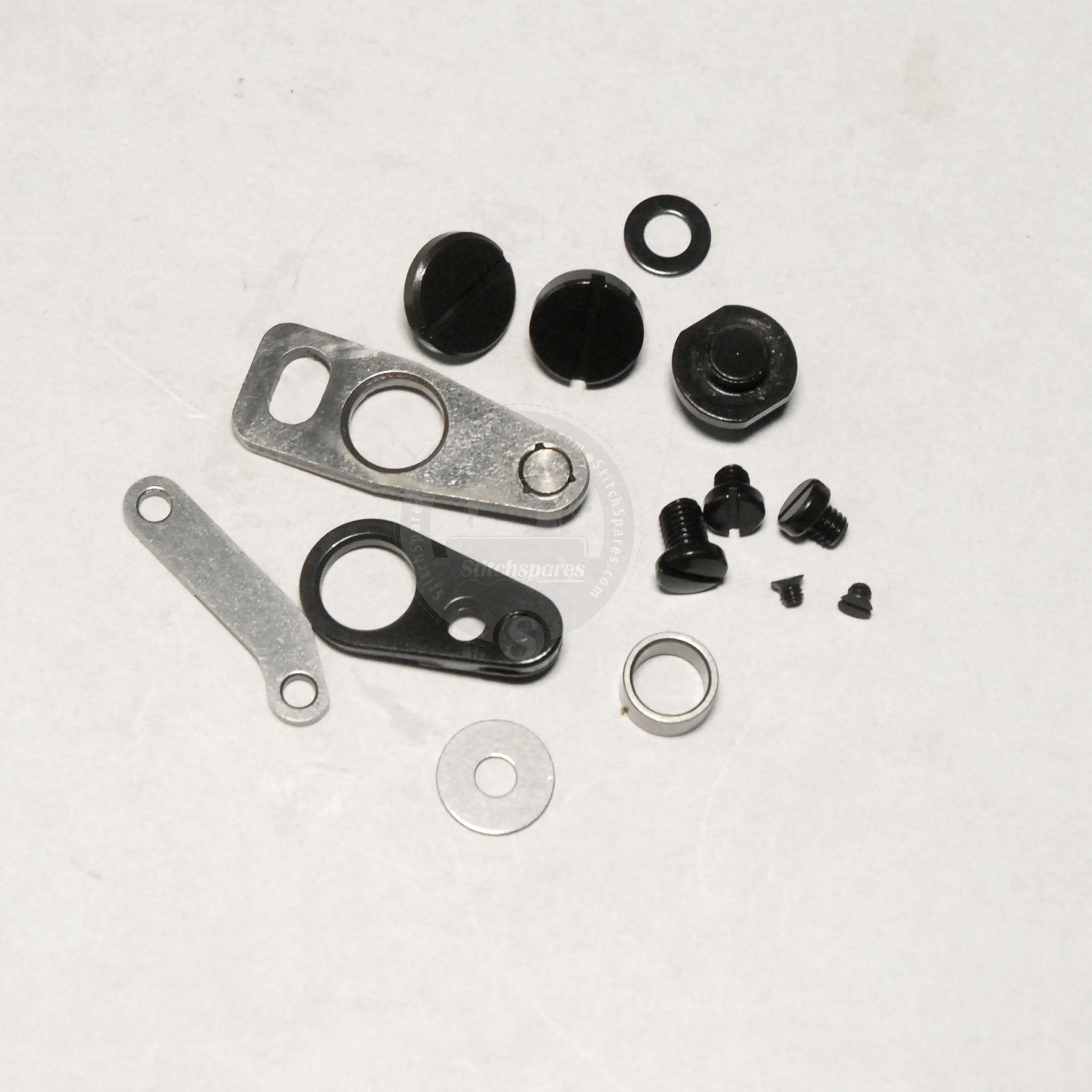 Moving Knife Asm. Juki LK-1900 Bartacking Machine Spare Part