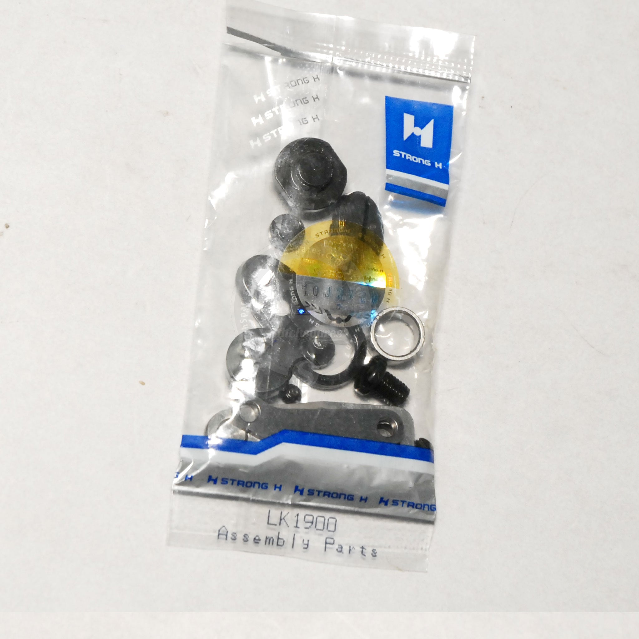 Moving Knife Asm. Juki LK-1900 Bartacking Machine Spare Part