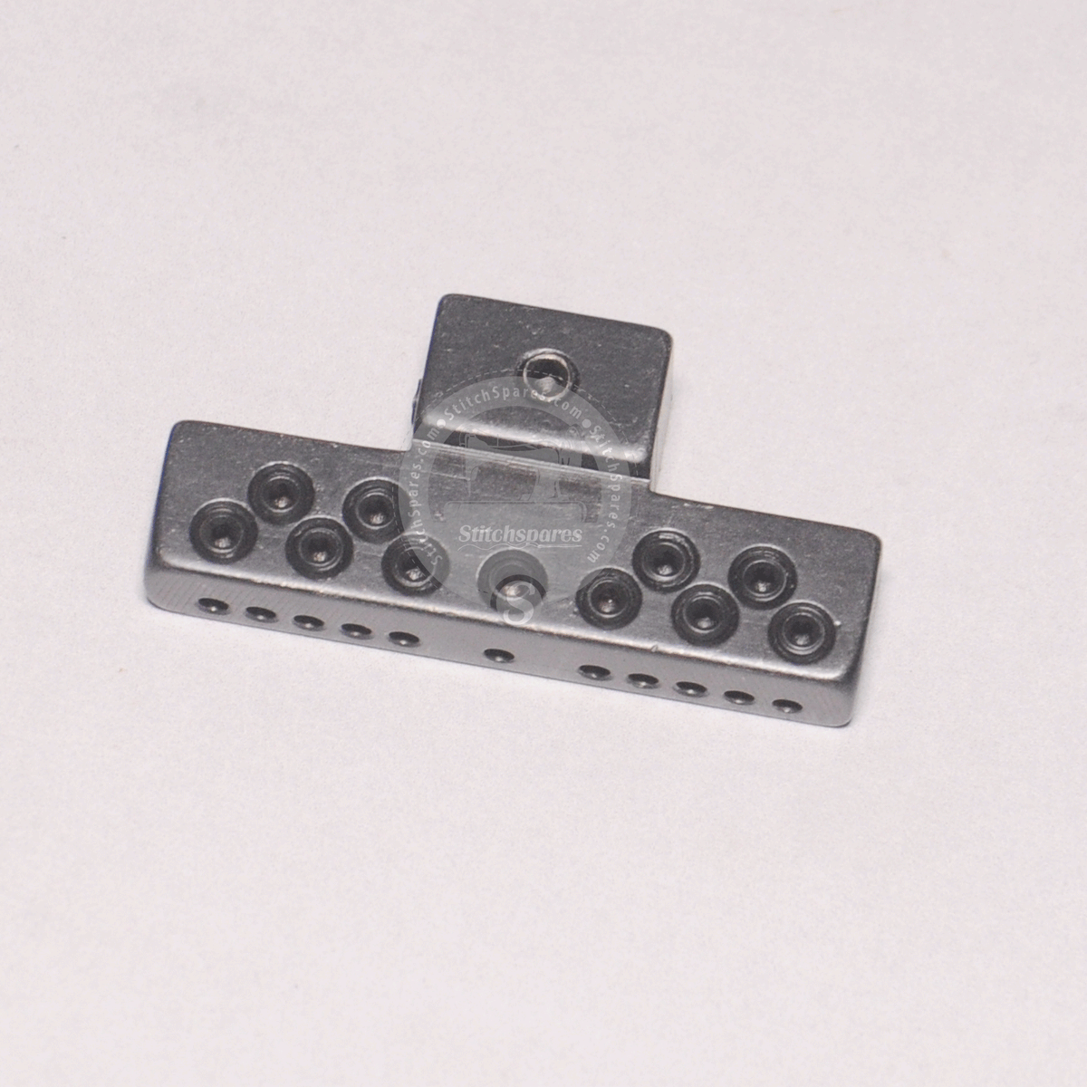 クリニーク Needle Clamp 11 Needle Kansai Multi-Needle Machine – StitchSpares.Com