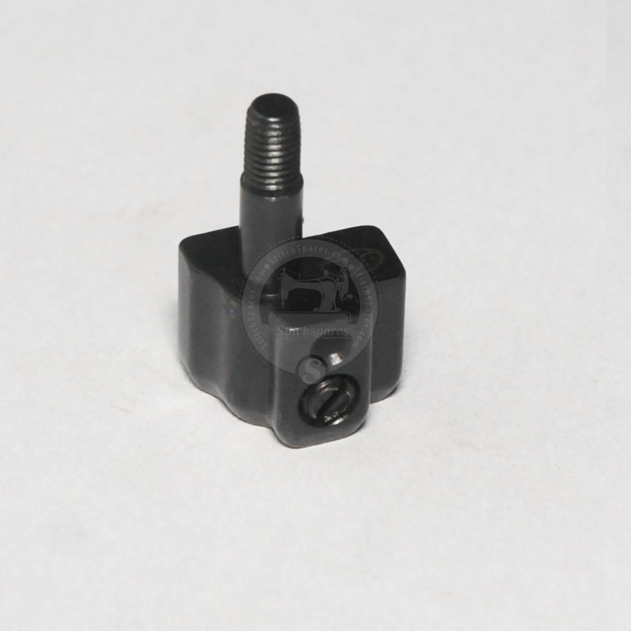 Needle Clamp 14 3N  V Type  Juki Mh-380 Feed Off The Arm Machine Spare Part