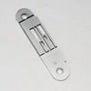 Needle Plate 14 2N Juki Mh-380 Feed Off The Arm Machine Spare Part