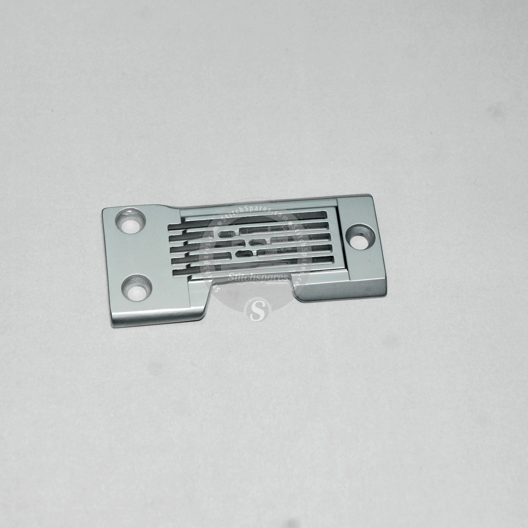 937 Needle Plate 1/4