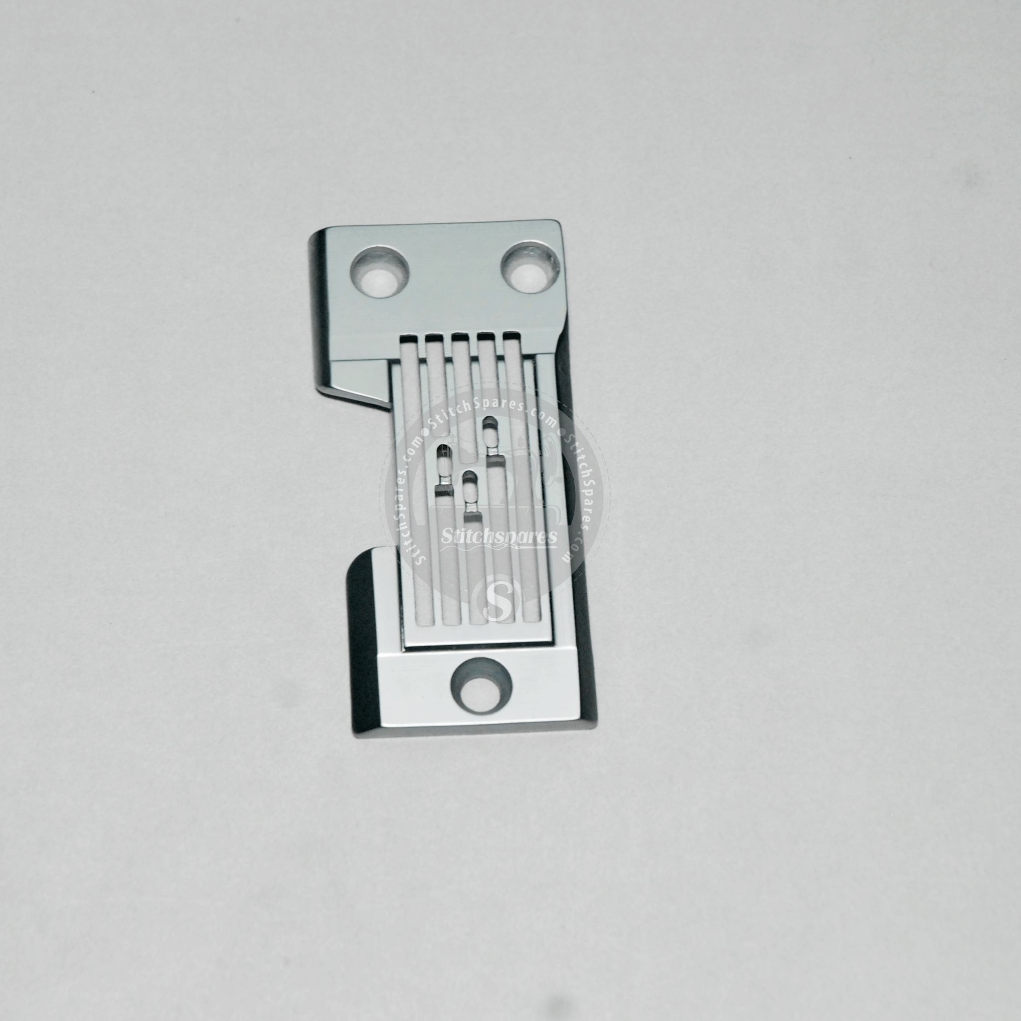 937 Needle Plate 1/4