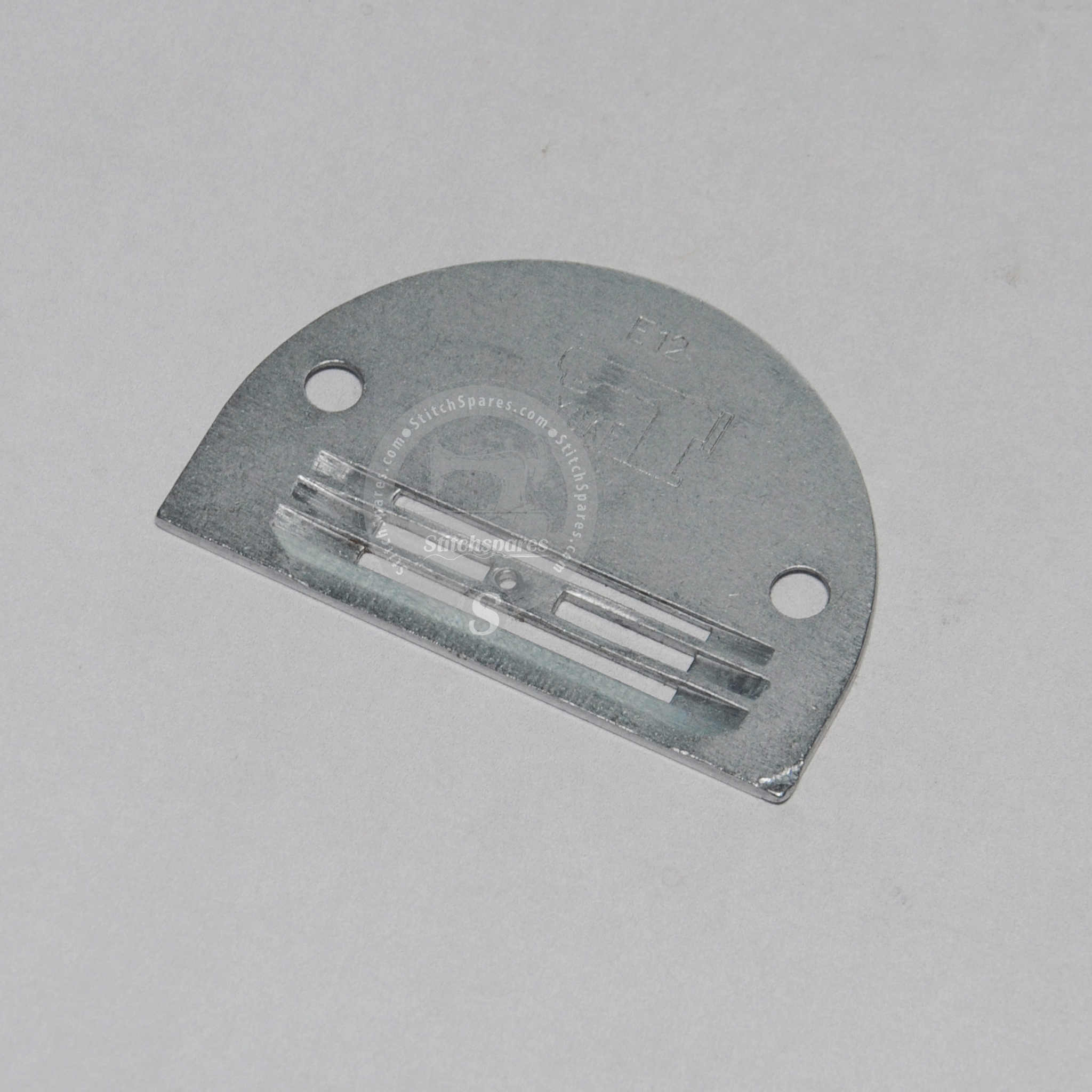 Needle Plate (E-Type) JUKI / JACK Single Needle Lockstitch Sewing Machine