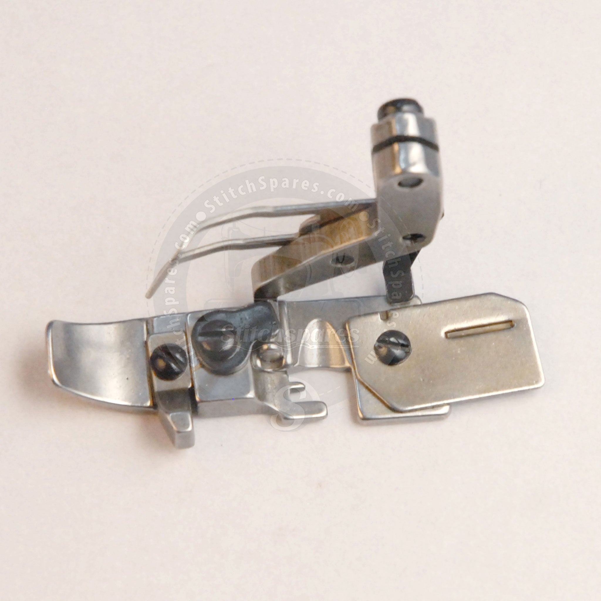 P201-A Presser Foot for 747K-M7 Siruba Overlock Machine