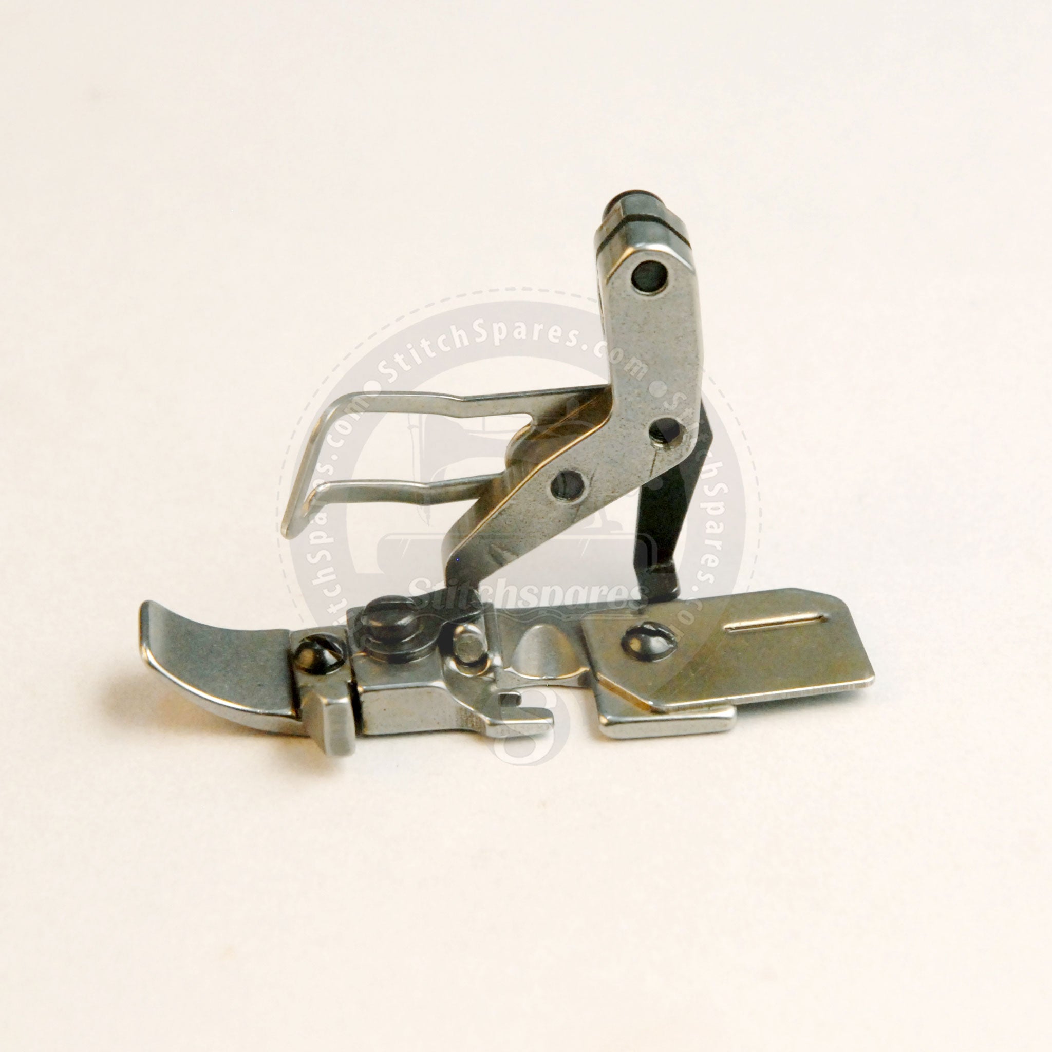 P201-A Presser Foot for 747K-M7 Siruba Overlock Machine