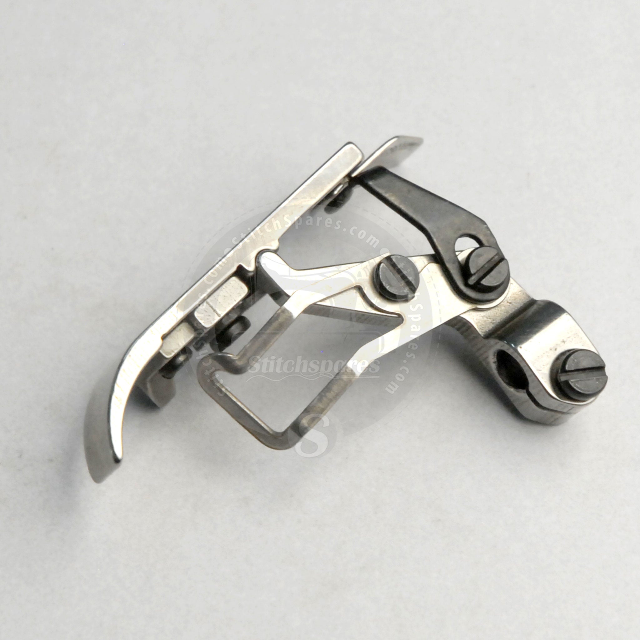 P204-A Presser Foot Siruba 747K Overlock Machine