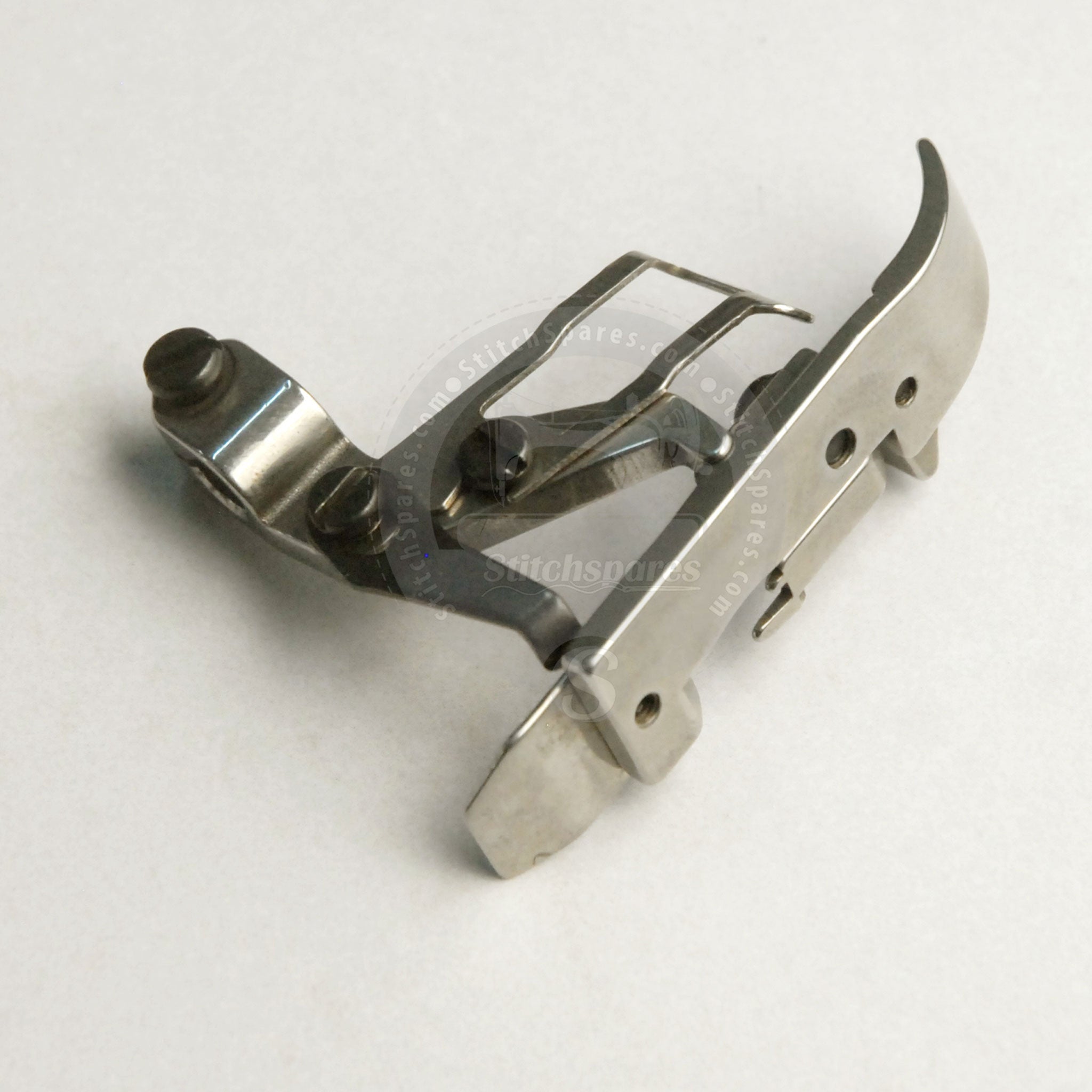 P204-A Presser Foot Siruba 747K Overlock Machine