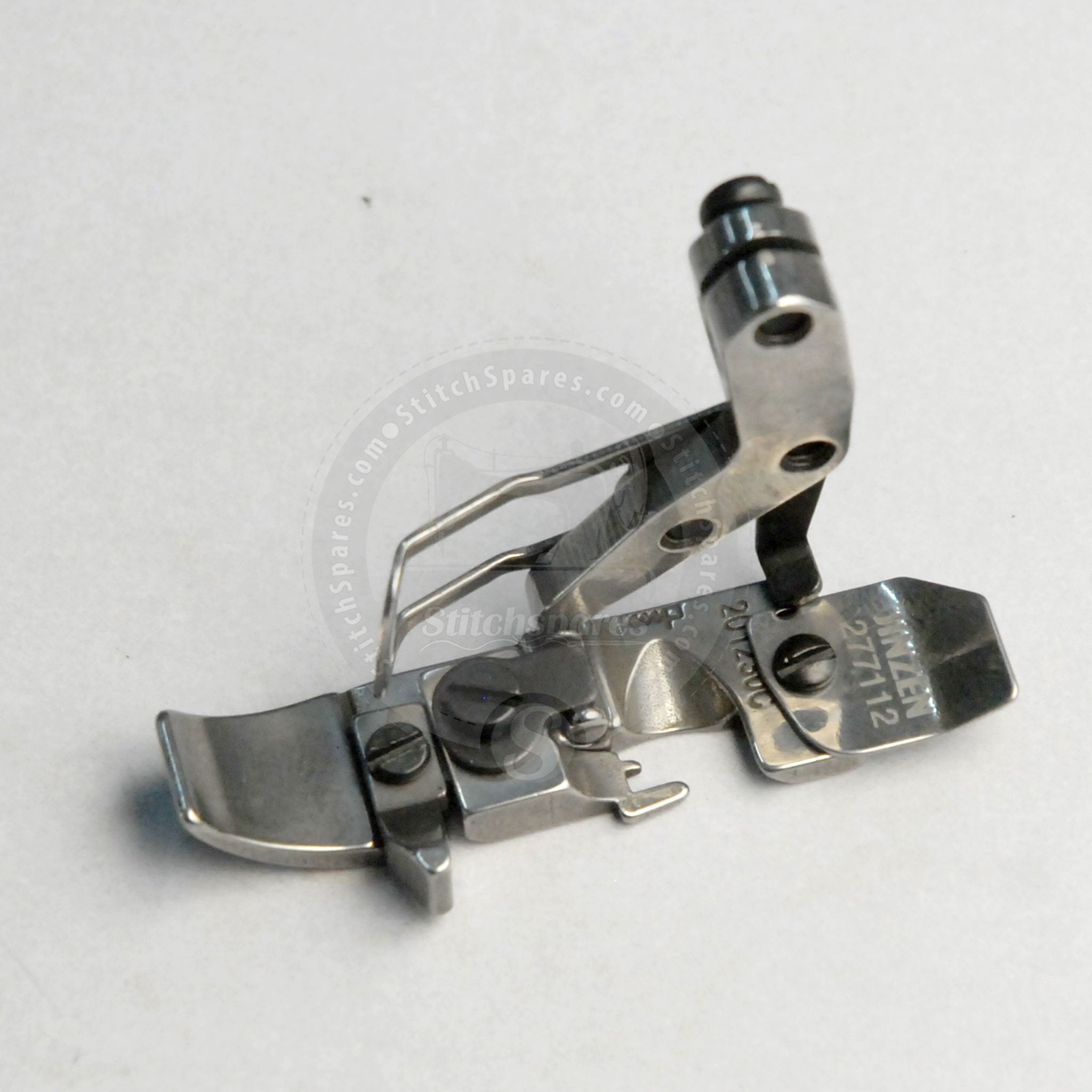 P204-A Presser Foot Siruba 747K Overlock Machine