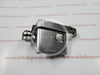 P2116-A / P2116 Presser Foot Siruba F007E, C007J, F007JD, F007J, C007JD, C007E Flatbed Interlock Sewing Machine Spare Part  Guaranteed to fit in following sewing machine :-  SIRUBA F007E, F007JD, F007J, C007J, C007JD, C007E,