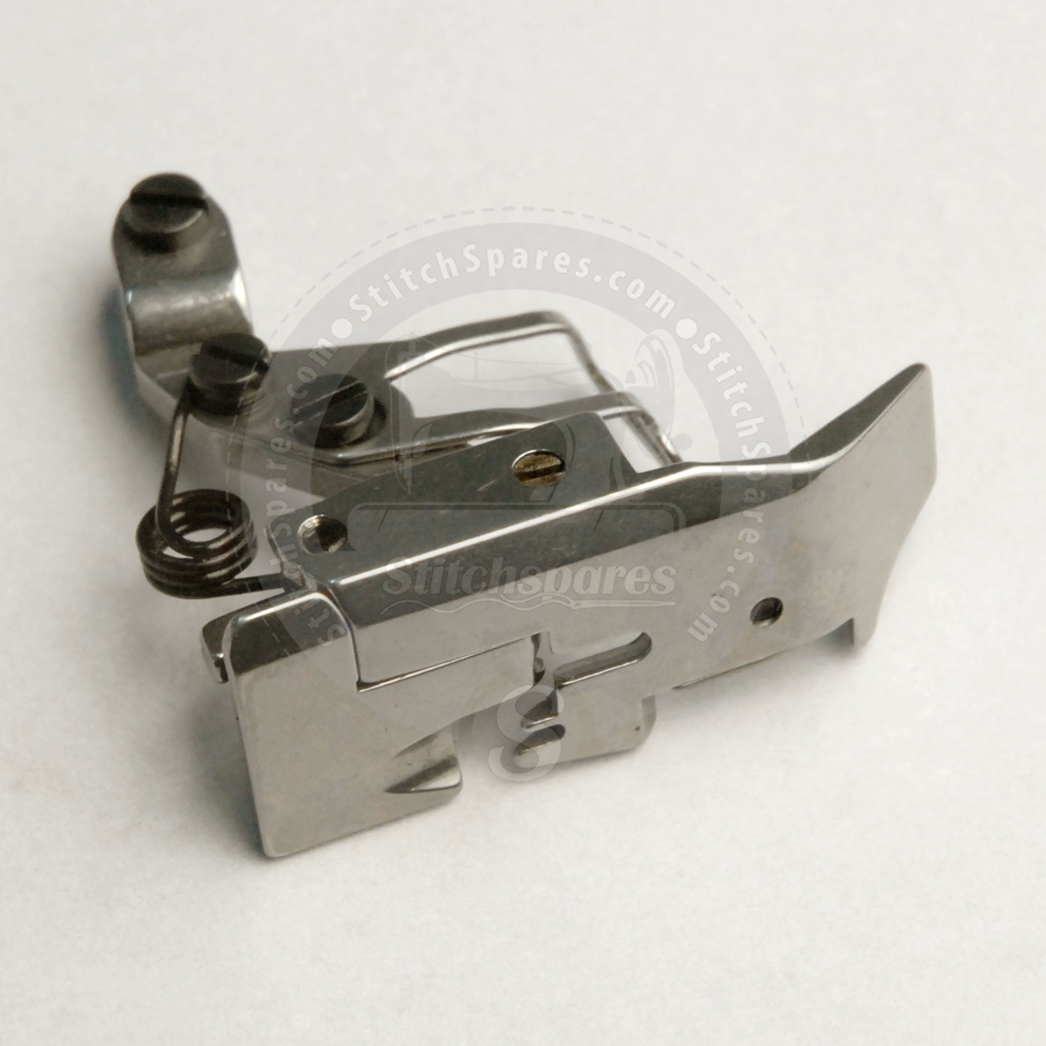 P233J-E Presser Foot Siruba 767K 6-Thread Overlock Machine