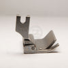P3611 1-14 ( 32MM ) Hemming And Folding Presser Foot For Sewing Machine