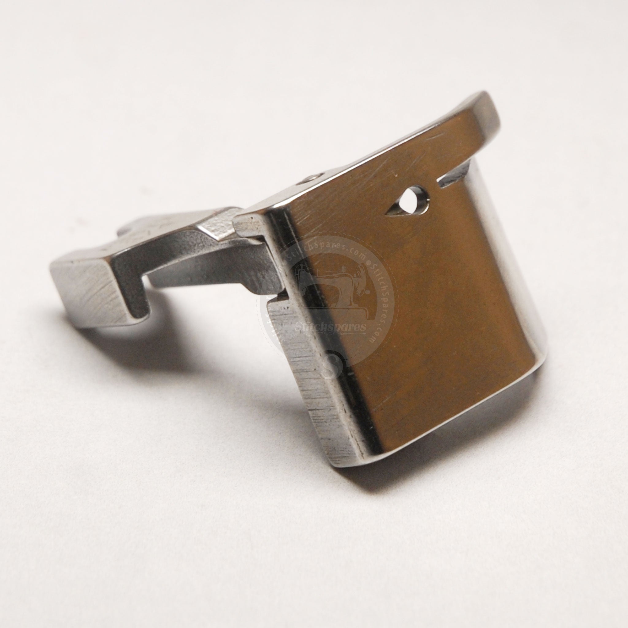P3611 1-18 ( 28MM )Hemming And Folding Presser Foot For Sewing Machine