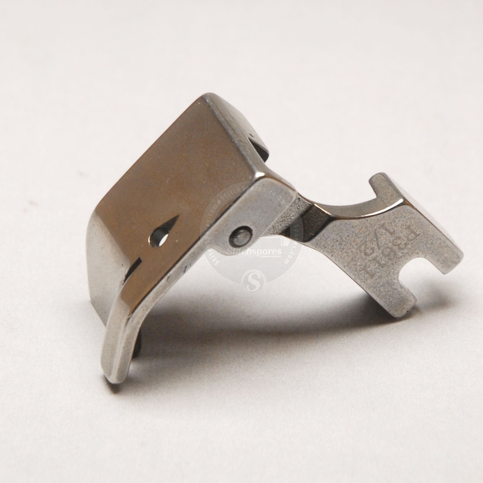 P3611 12 ( 13MM )Hemming And Folding Presser Foot For Sewing Machine