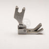 P3611 14 ( 6MM ) Hemming And Folding Presser Foot For Sewing Machine