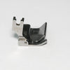 P3611 1 ( 25MM ) Hemming And Folding Presser Foot For Sewing Machine